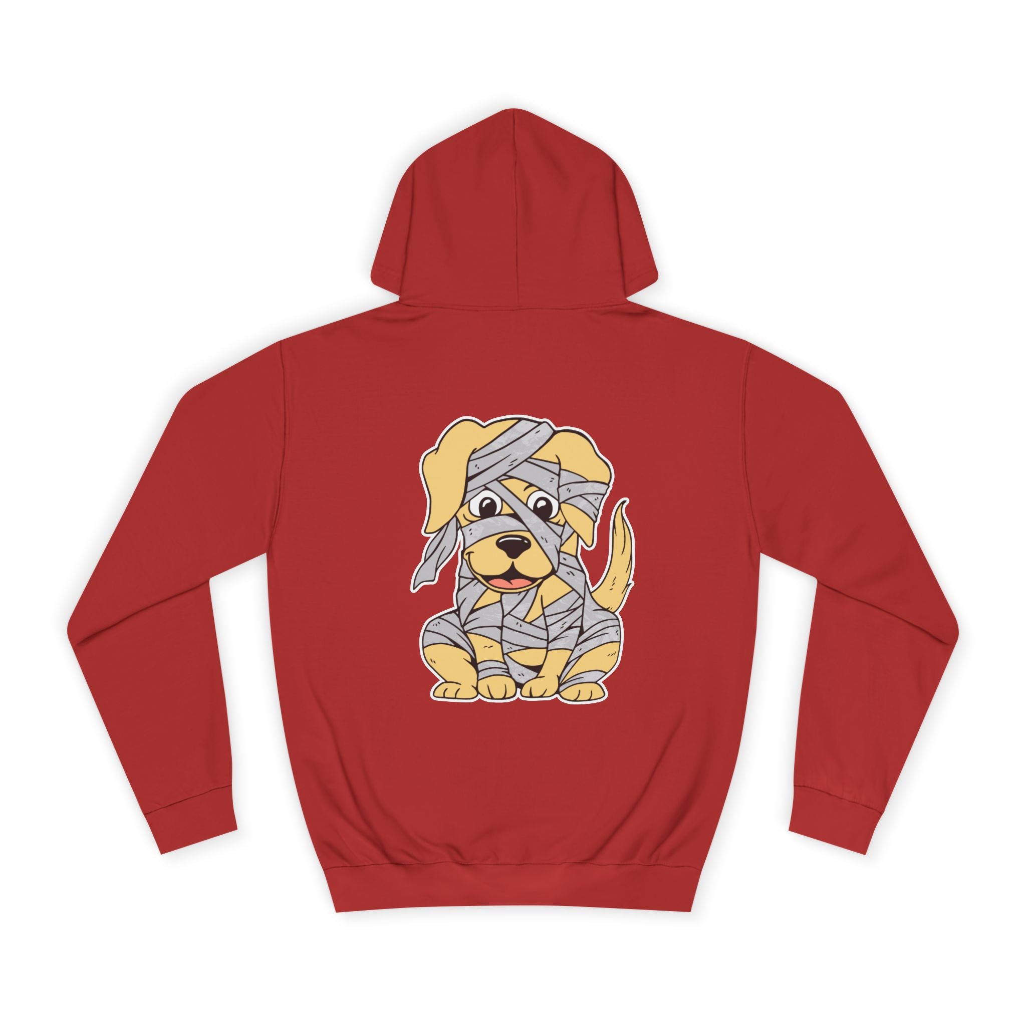 Playful Puppy Hoodie - Shirt Cave