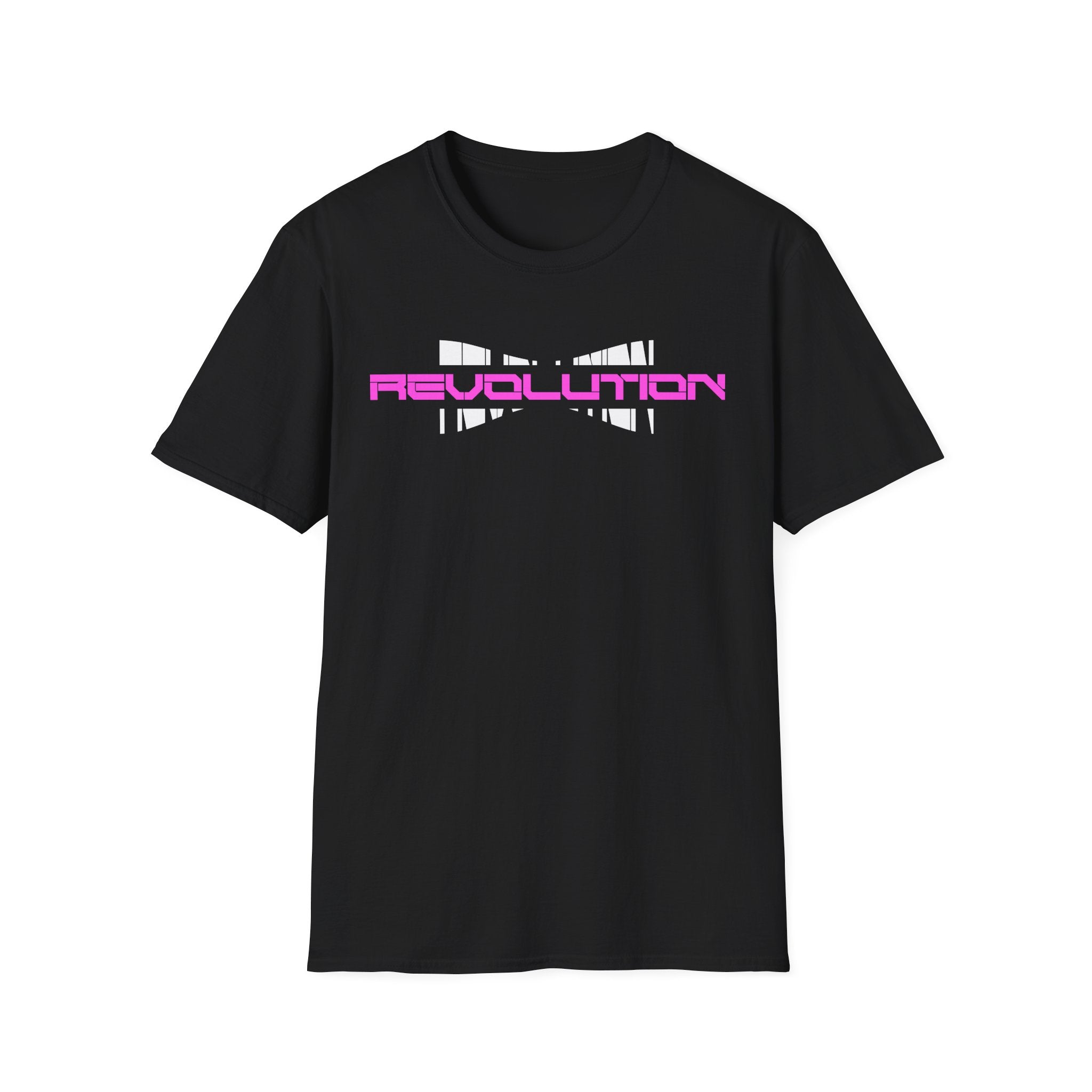 Revolution T-Shirt - Shirt Cave