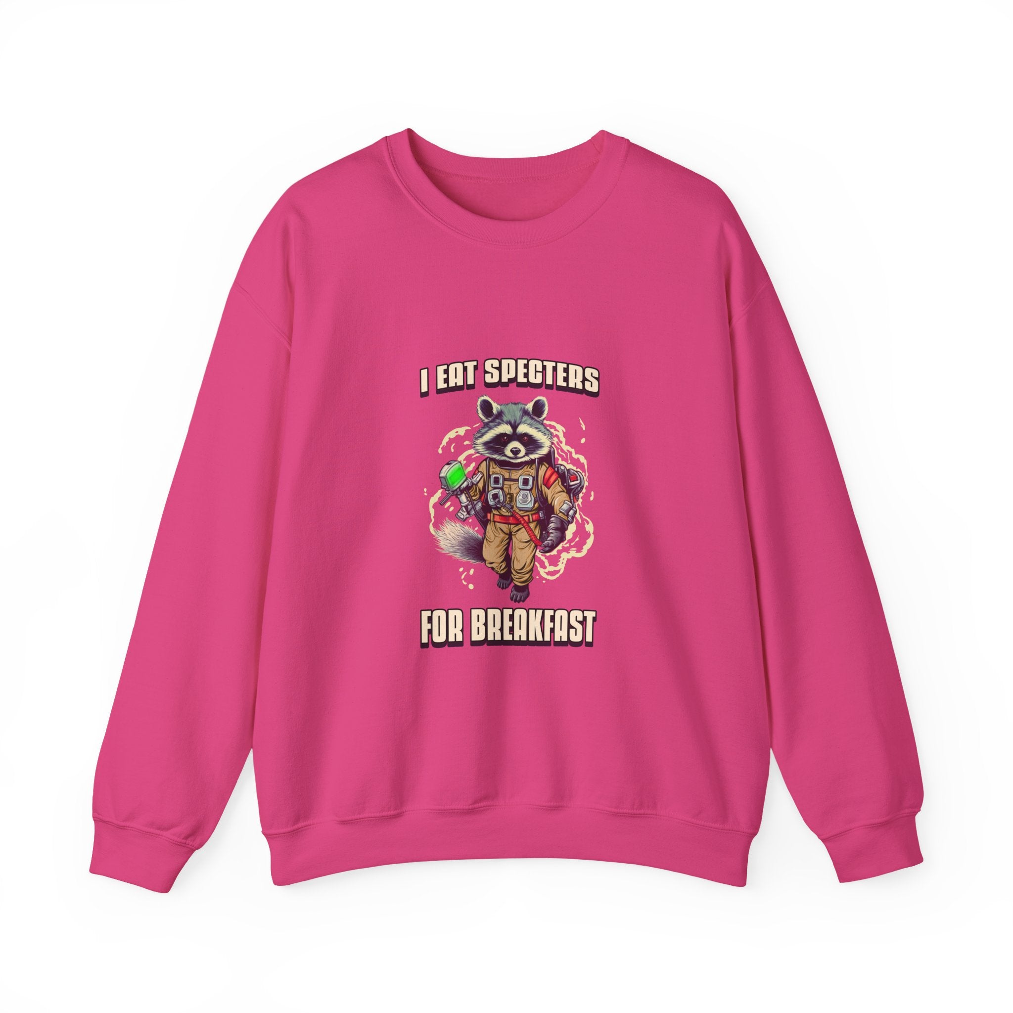 I Eat Specters Sweatshirt - Shirt Cave
