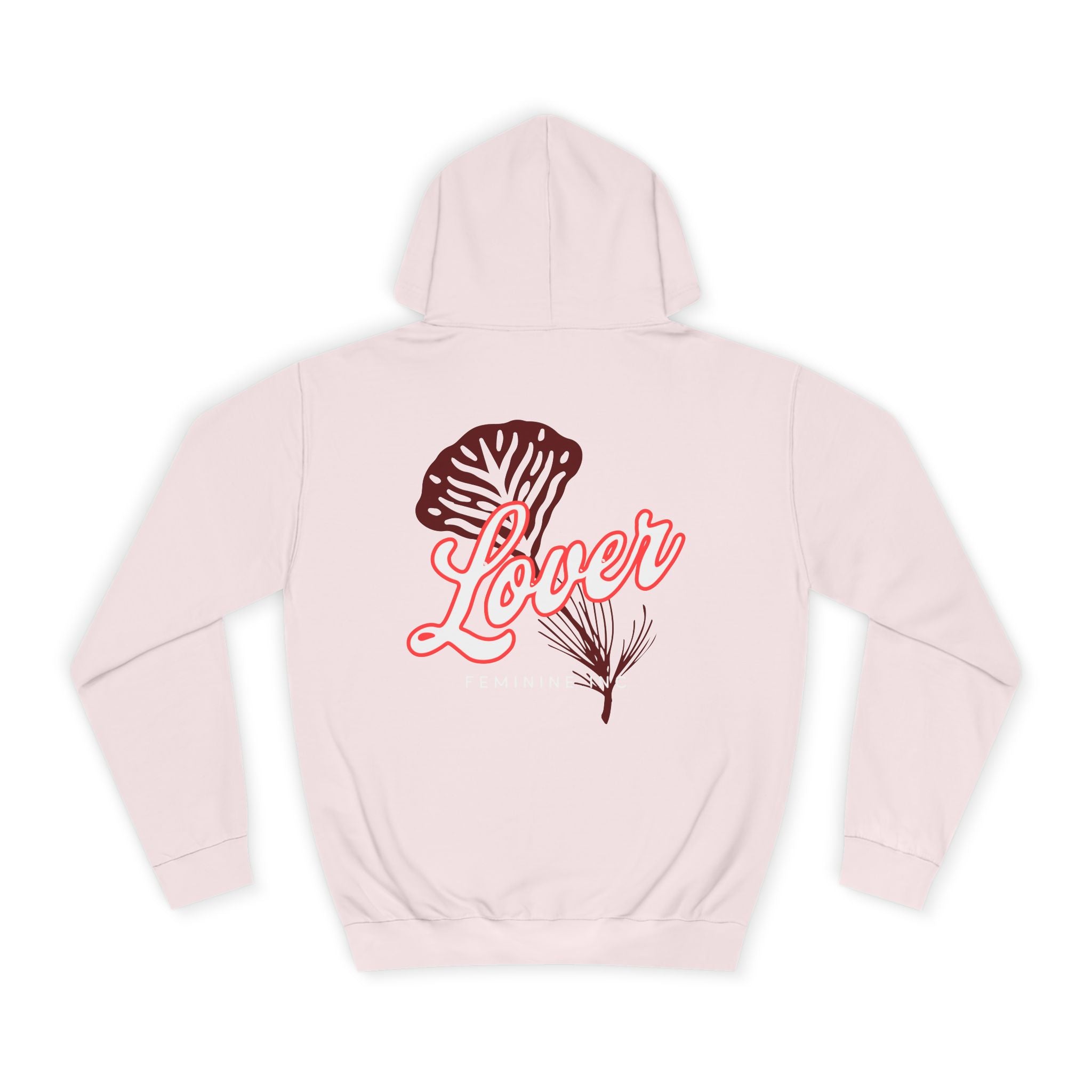 Lover Hoodie - Shirt Cave