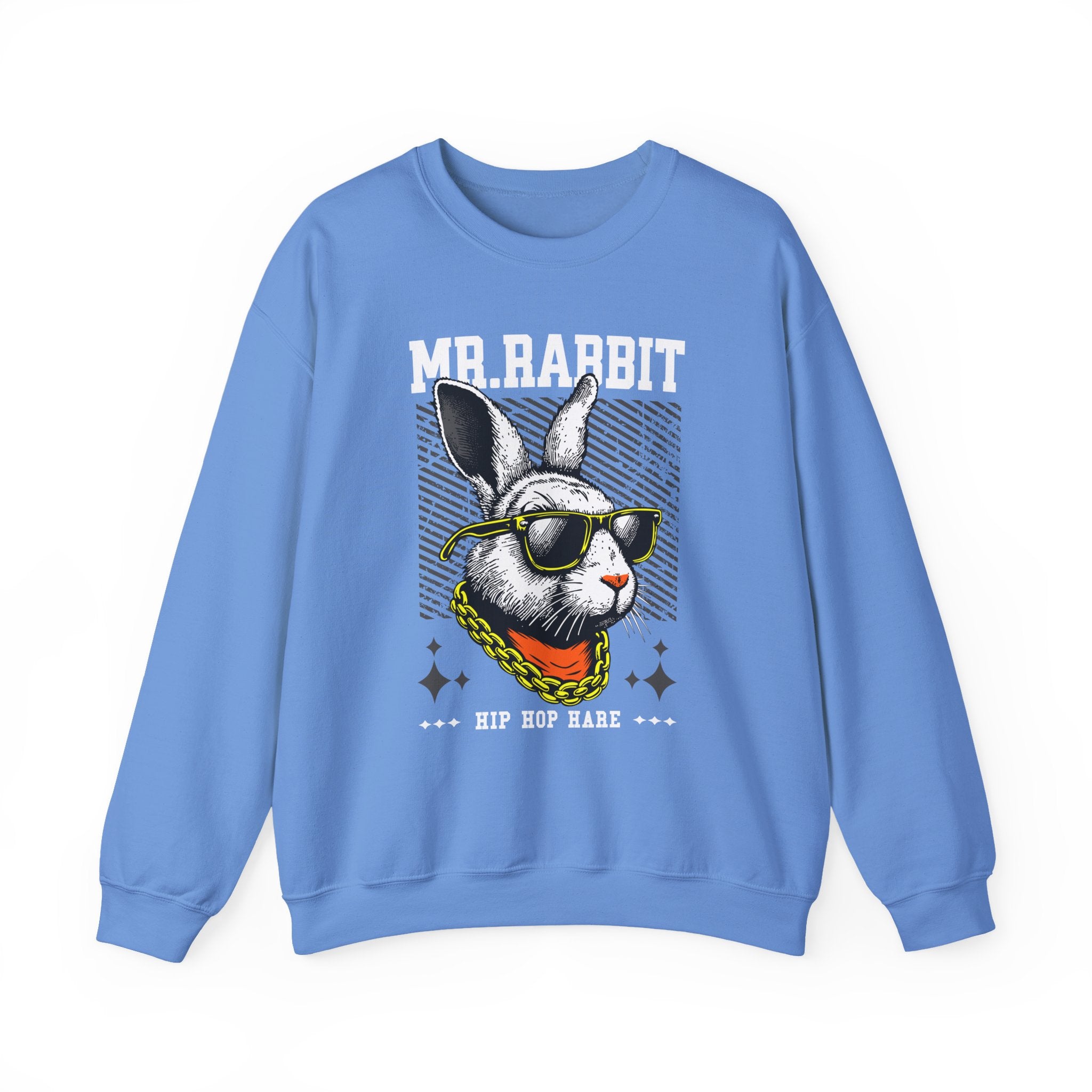 Mr. Rabbit Sweatshirt - Shirt Cave
