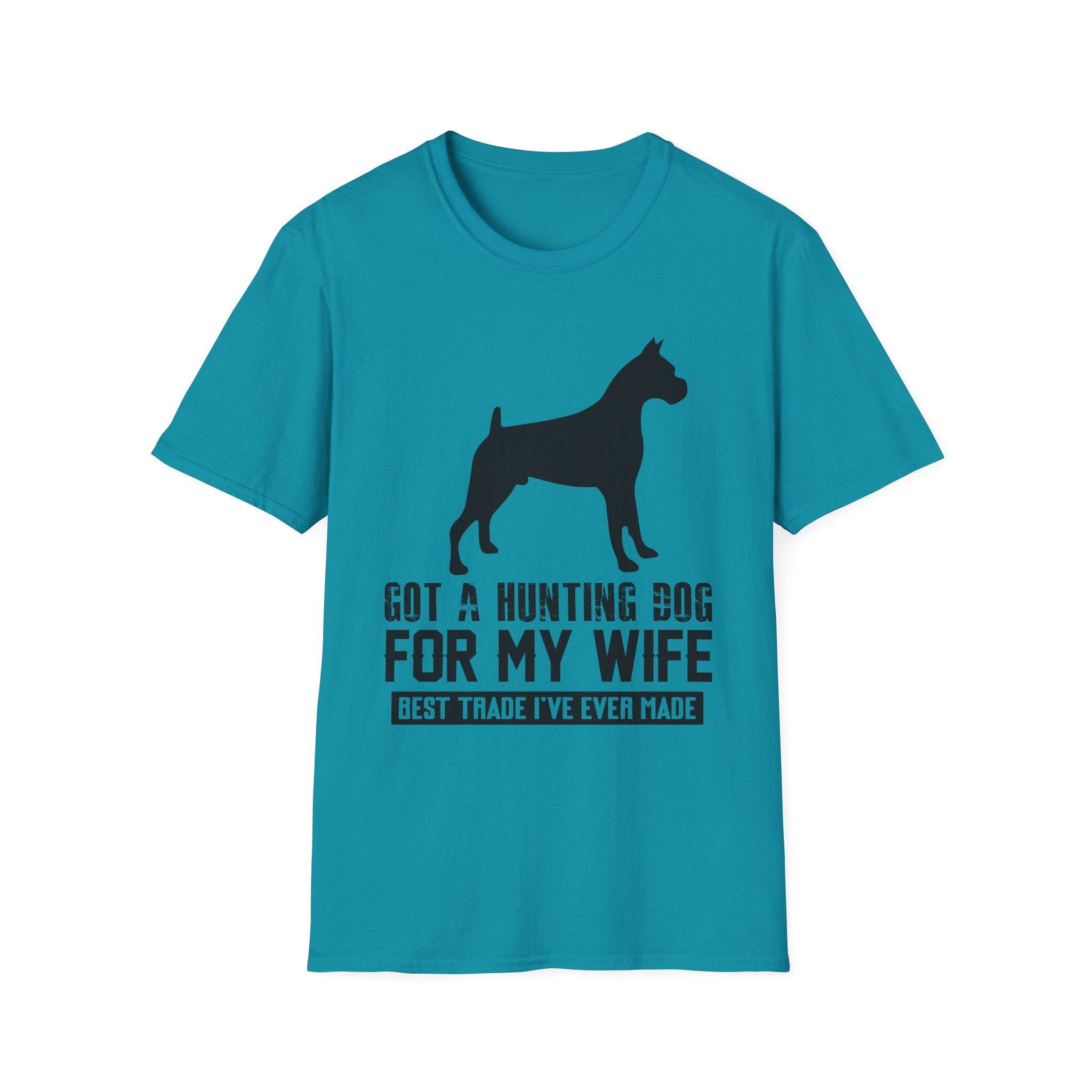 Got a Hunting Dog T-Shirt - Shirt Cave