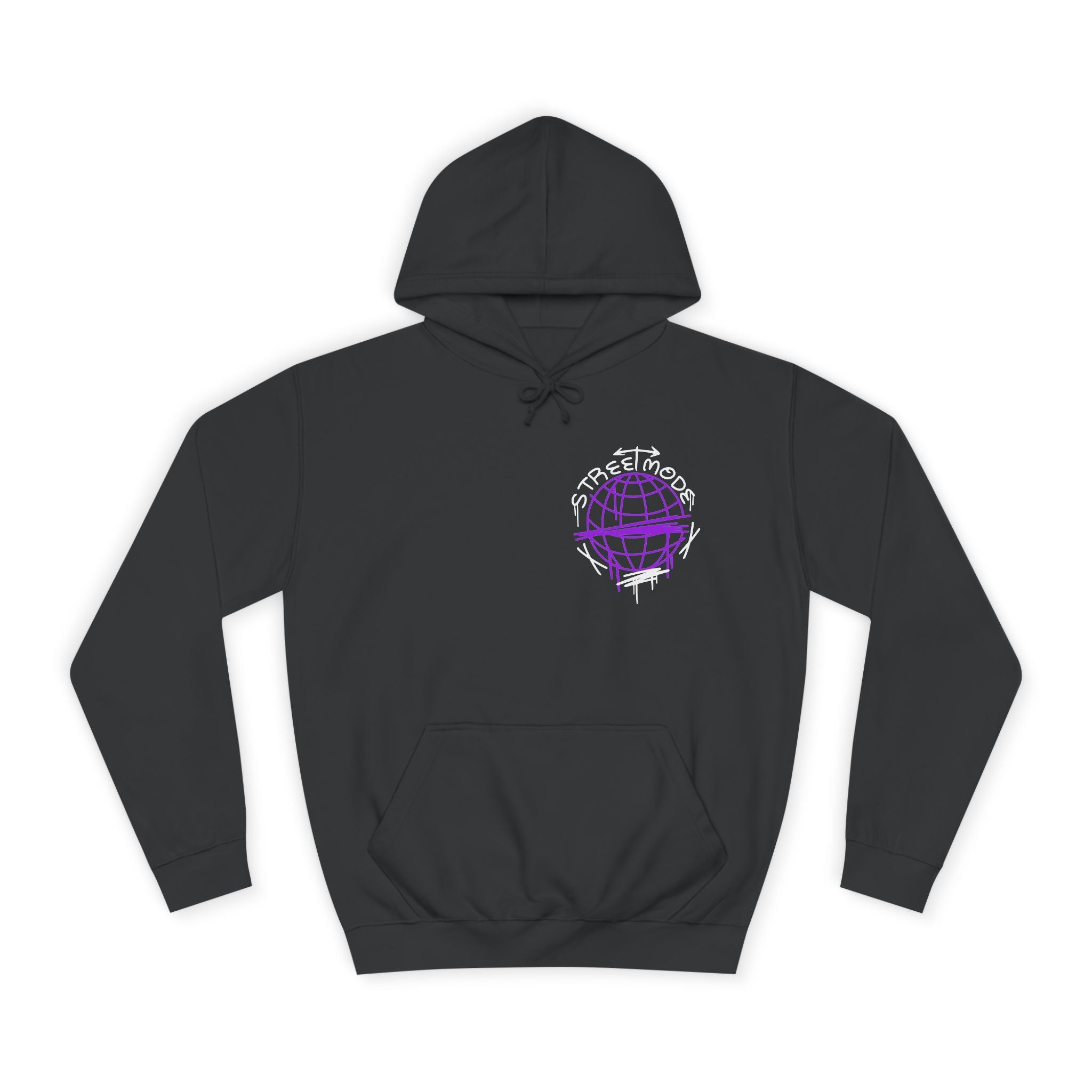 Street Mode Hoodie - Shirt Cave