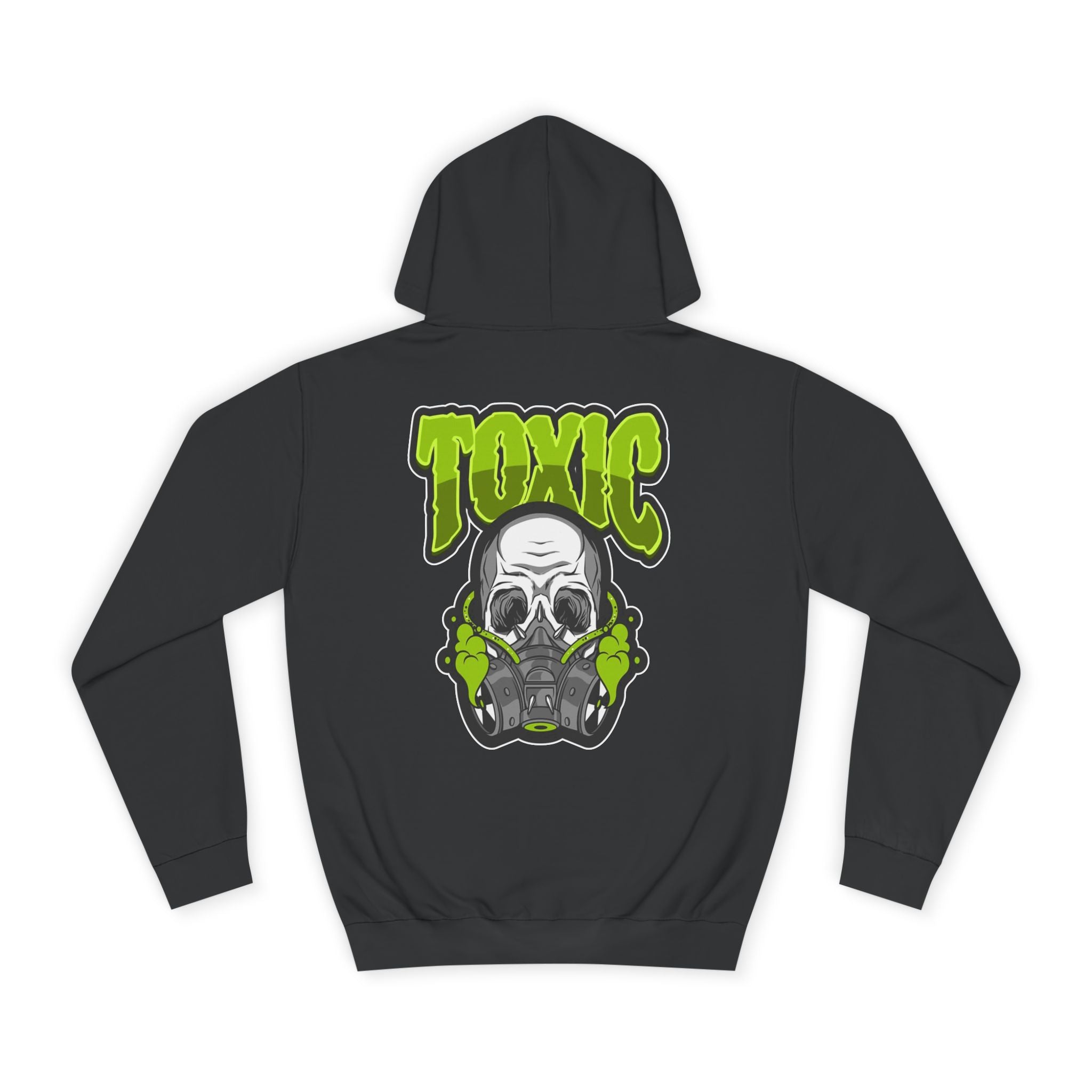 Toxic Hoodie - Shirt Cave