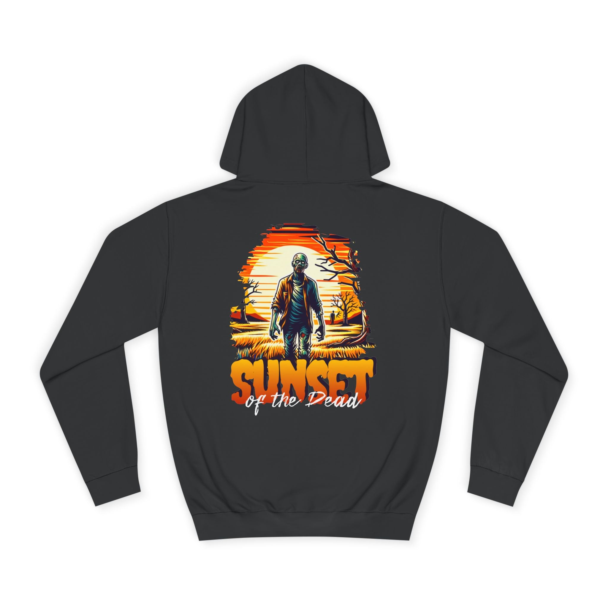 Sunset of the Dead Hoodie - Shirt Cave