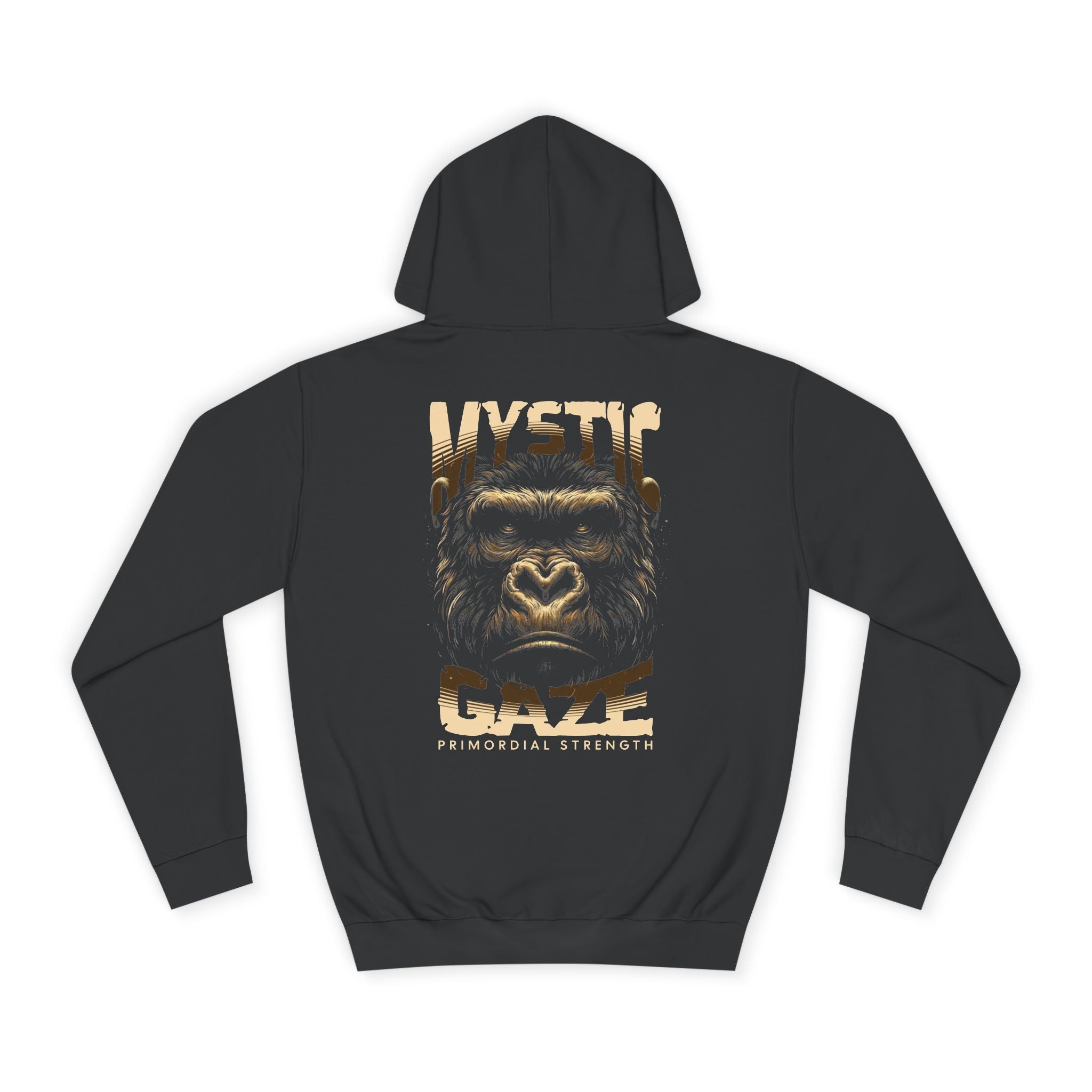 Mystic Gaze Hoodie - Shirt Cave