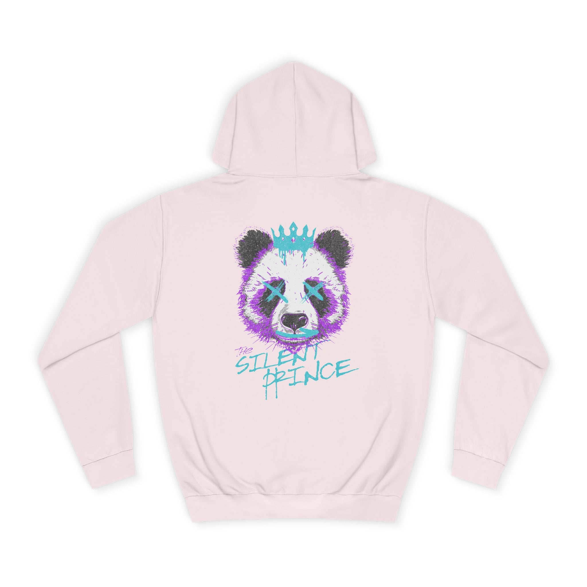 The Silent Prince Hoodie - Shirt Cave