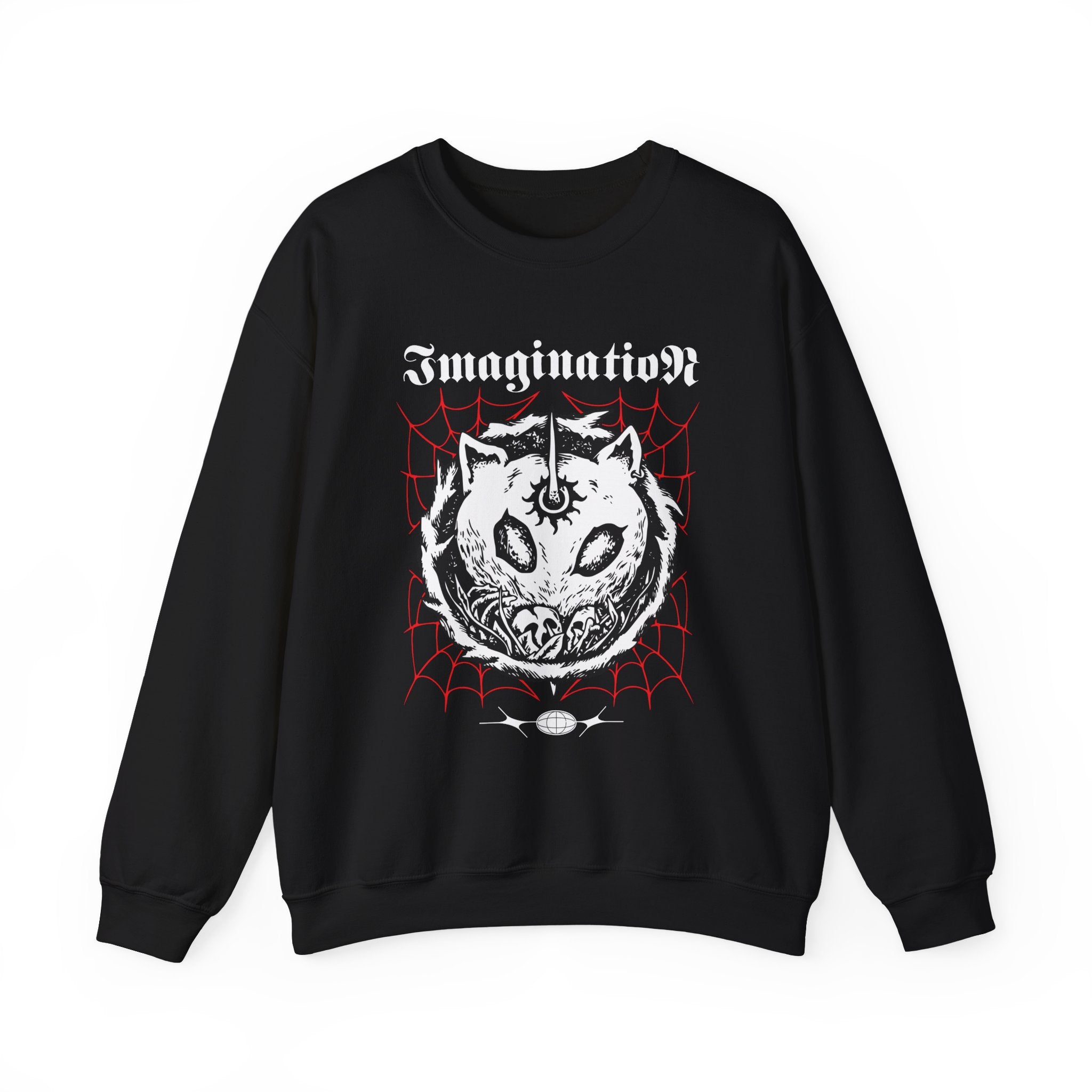 Imagination Sweatshirt - Shirt Cave