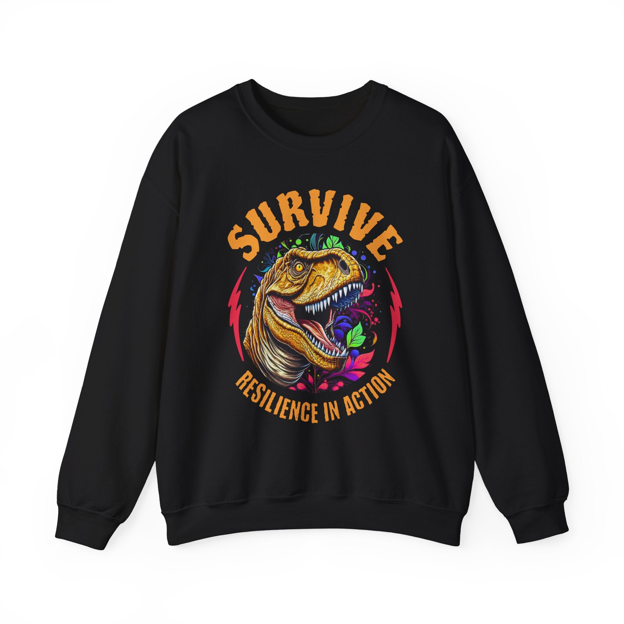Survive Sweatshirt - Shirt Cave
