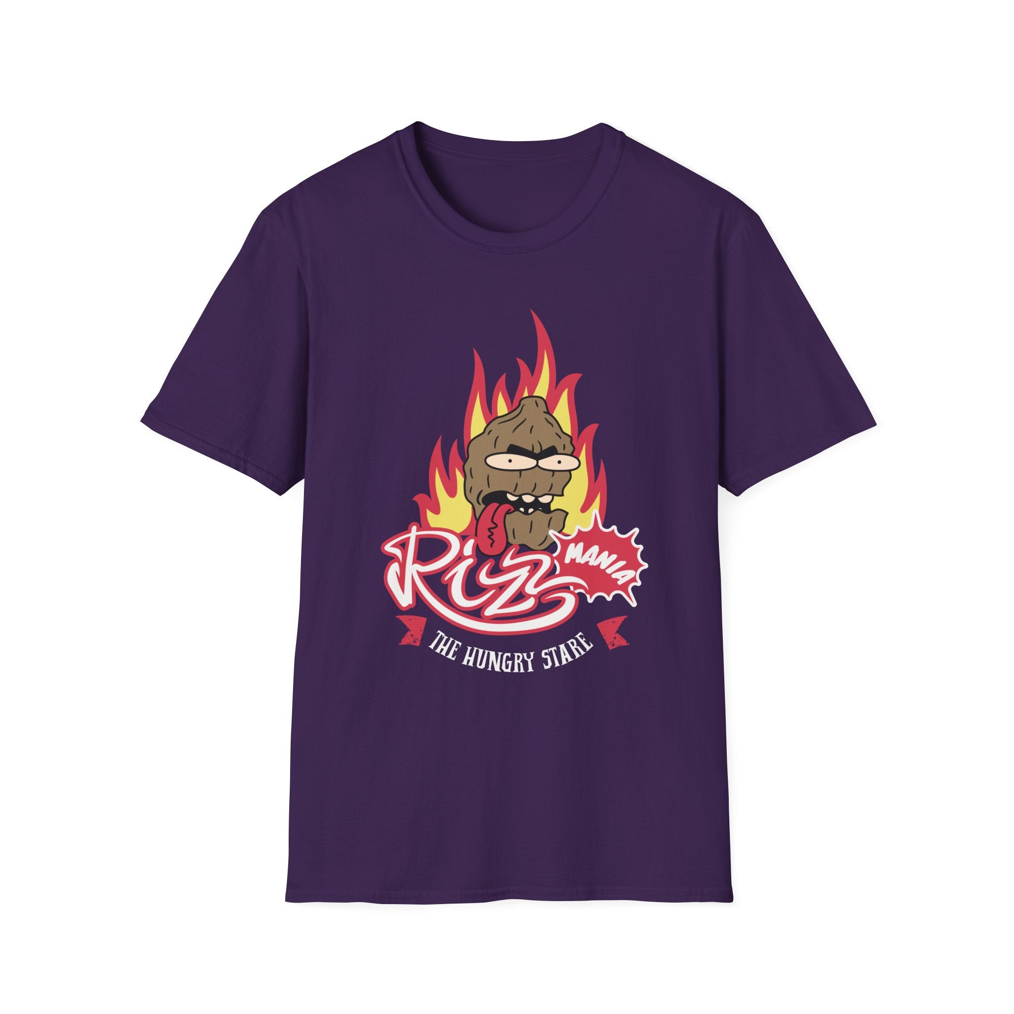 Rizz Mania T-Shirt - Shirt Cave