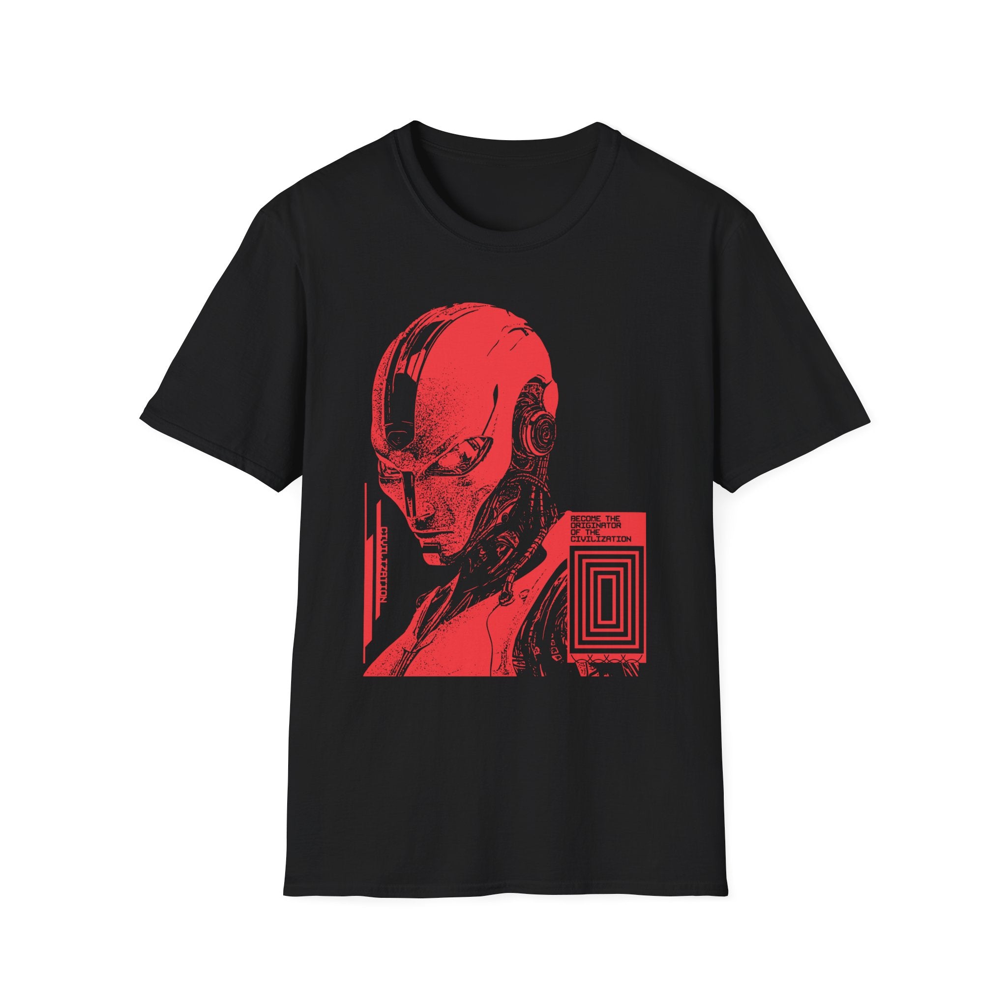 State of the Art T-Shirt - Shirt Cave