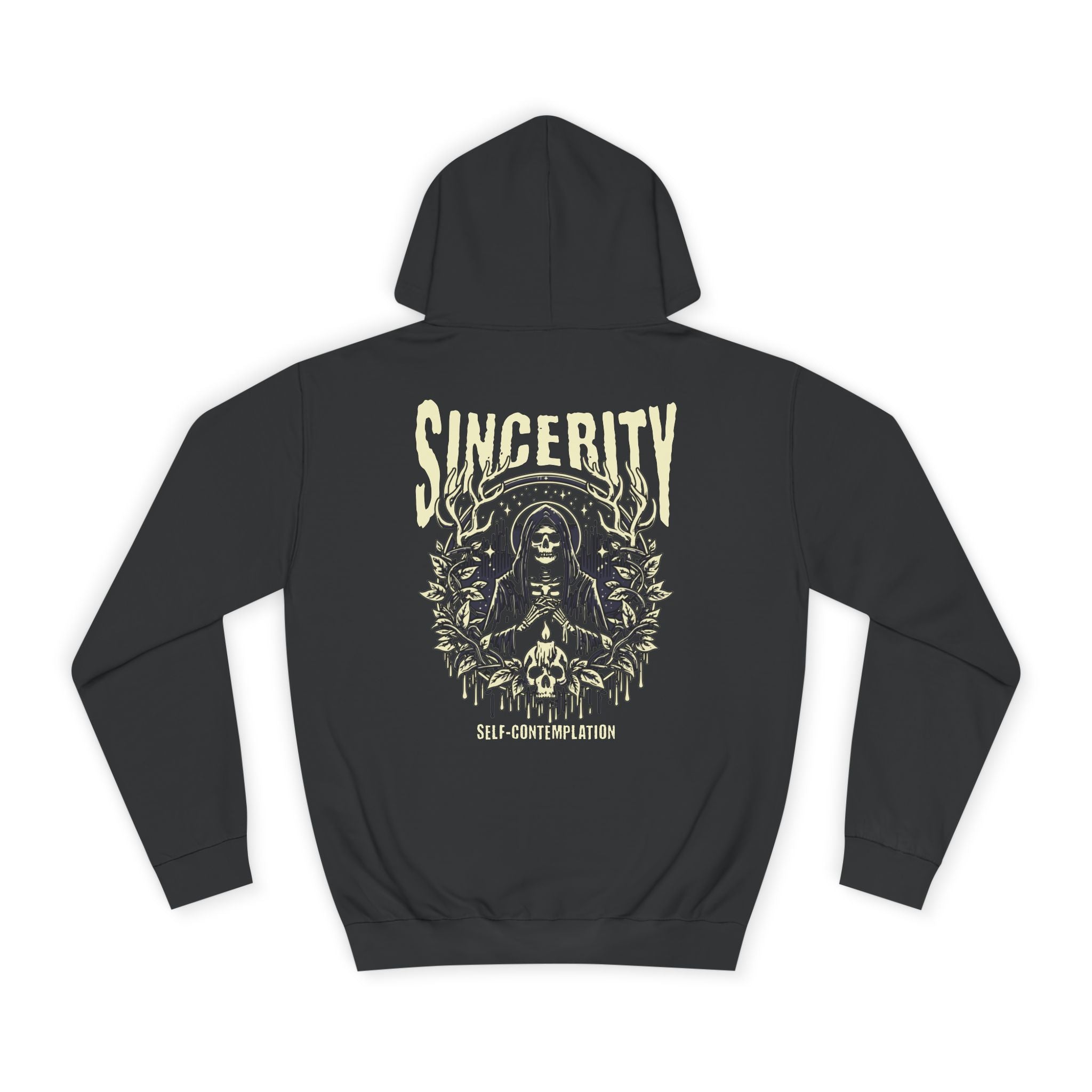 Sincerity Hoodie - Shirt Cave