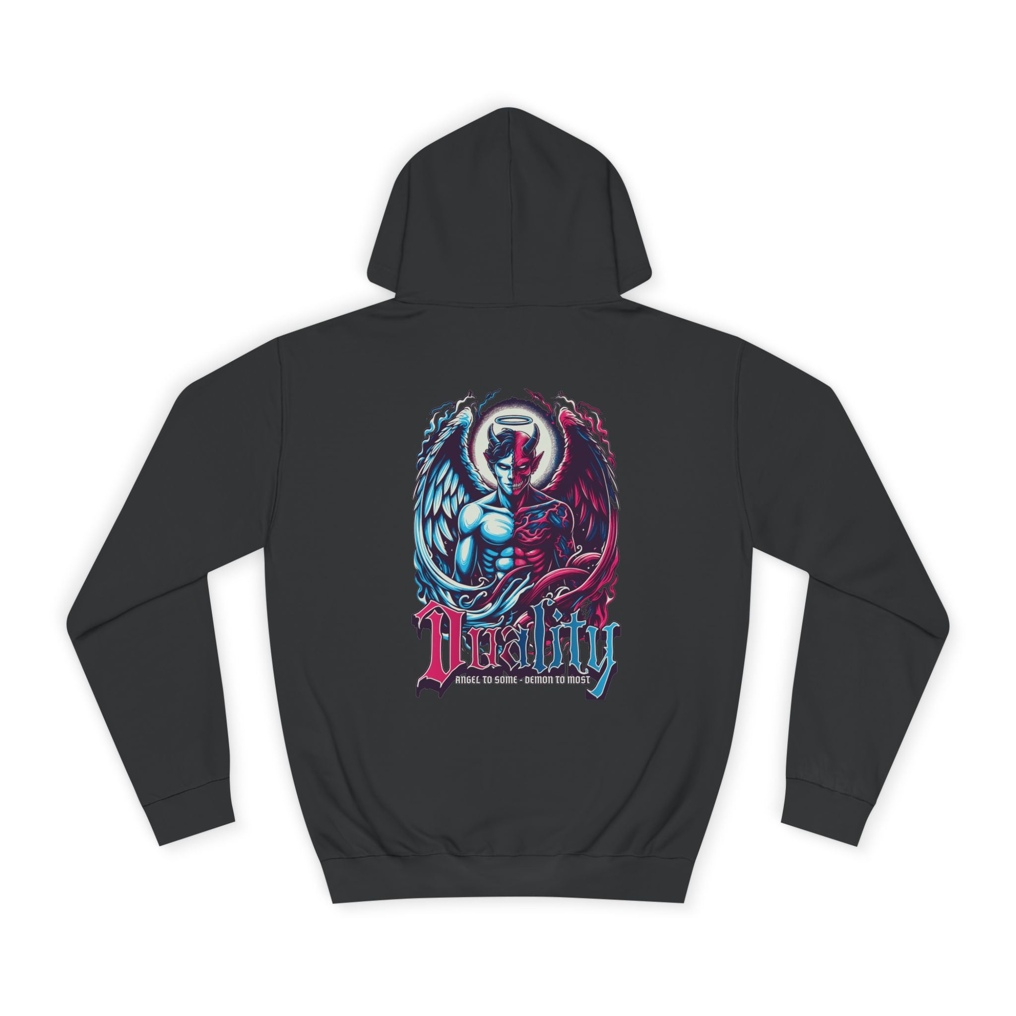 Duality Hoodie - Shirt Cave