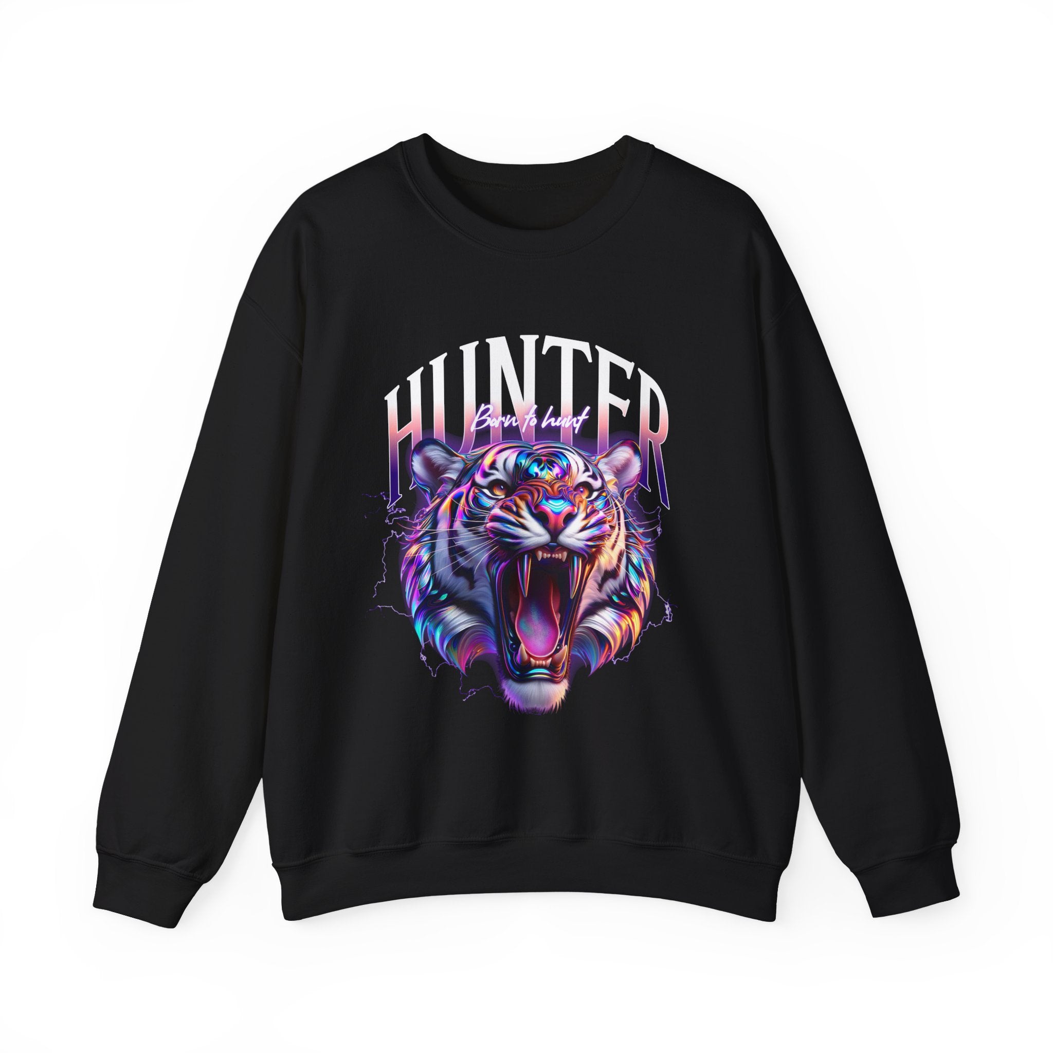 Hunter Sweatshirt - Shirt Cave
