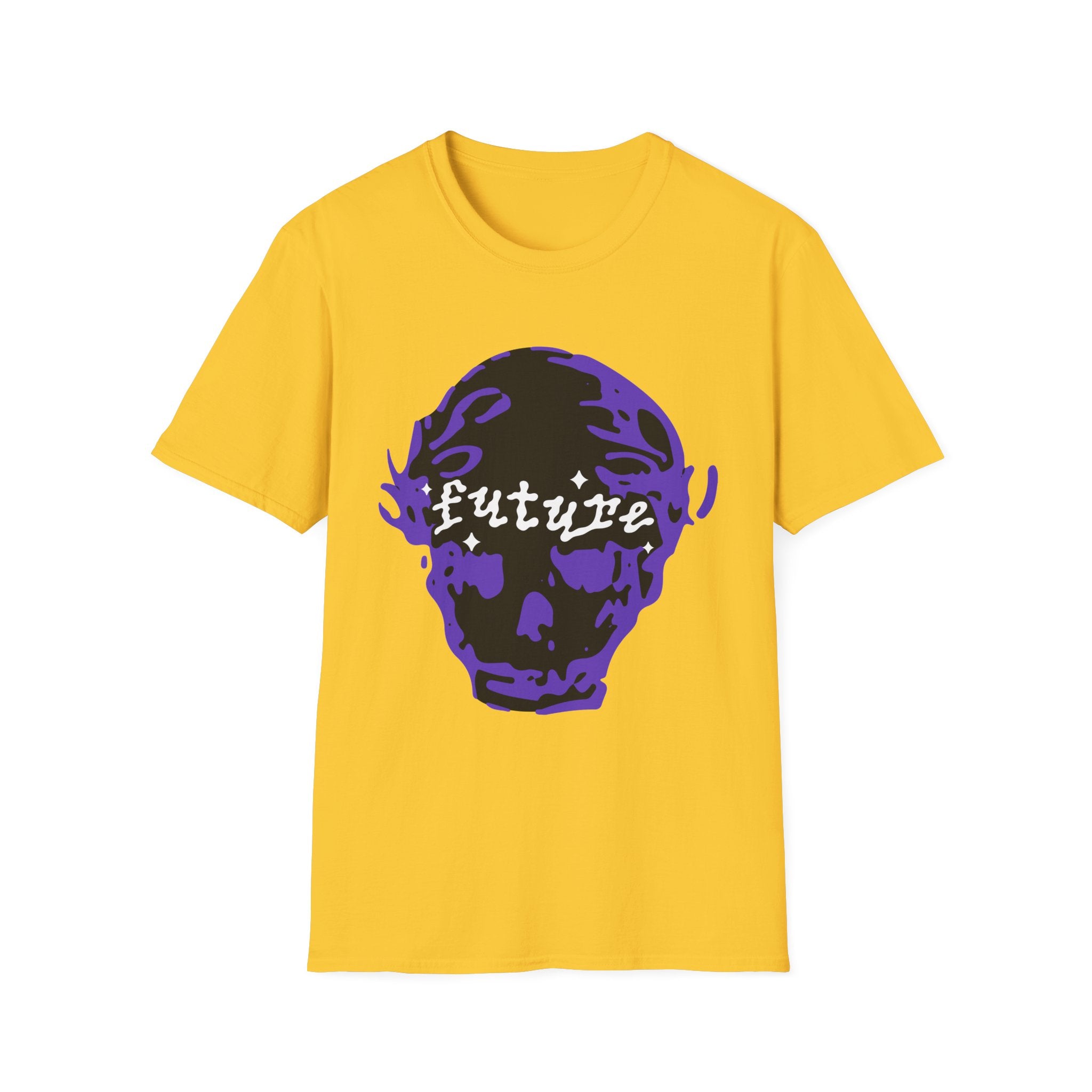 Future T-Shirt - Shirt Cave