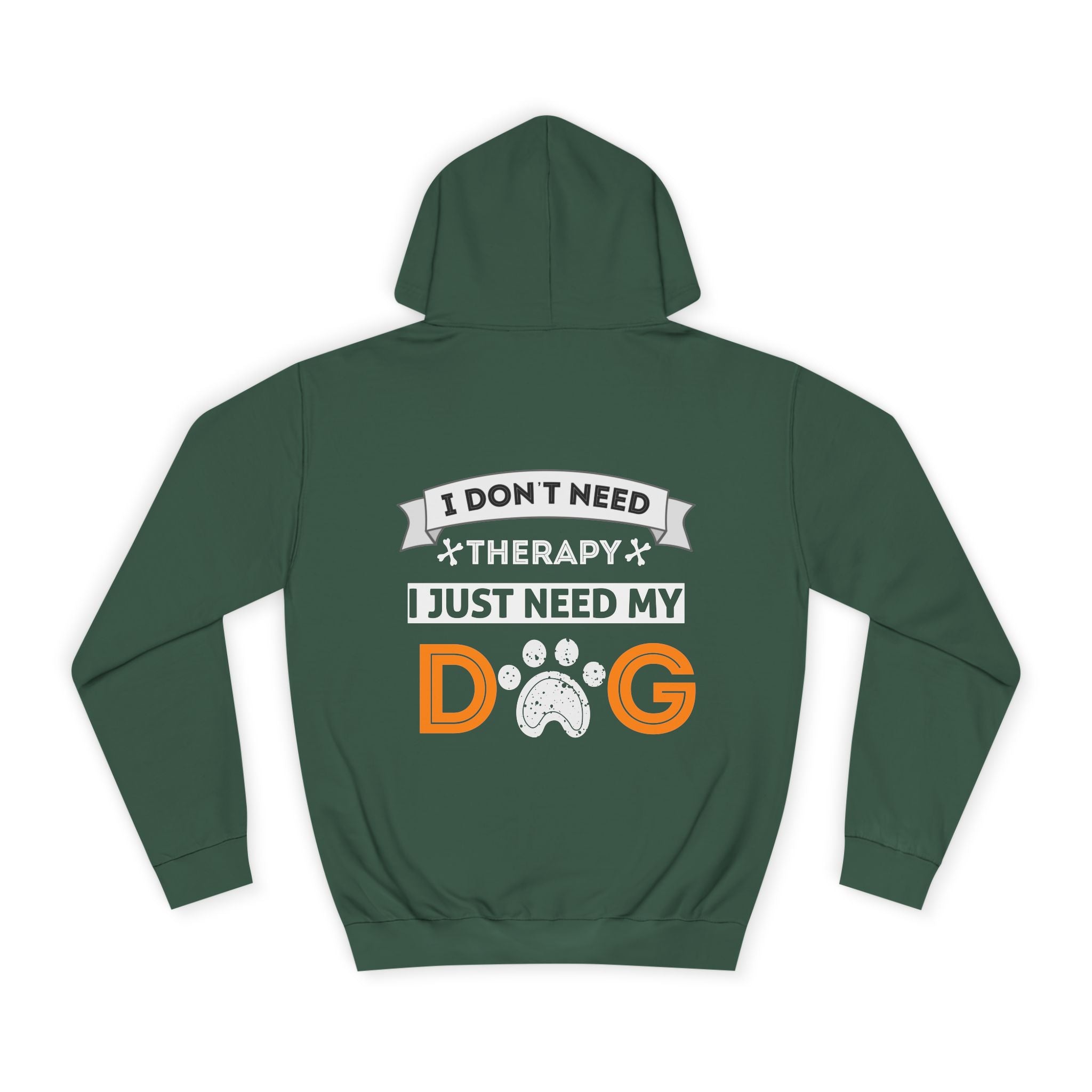 I Don't Need Therapy Hoodie - Shirt Cave