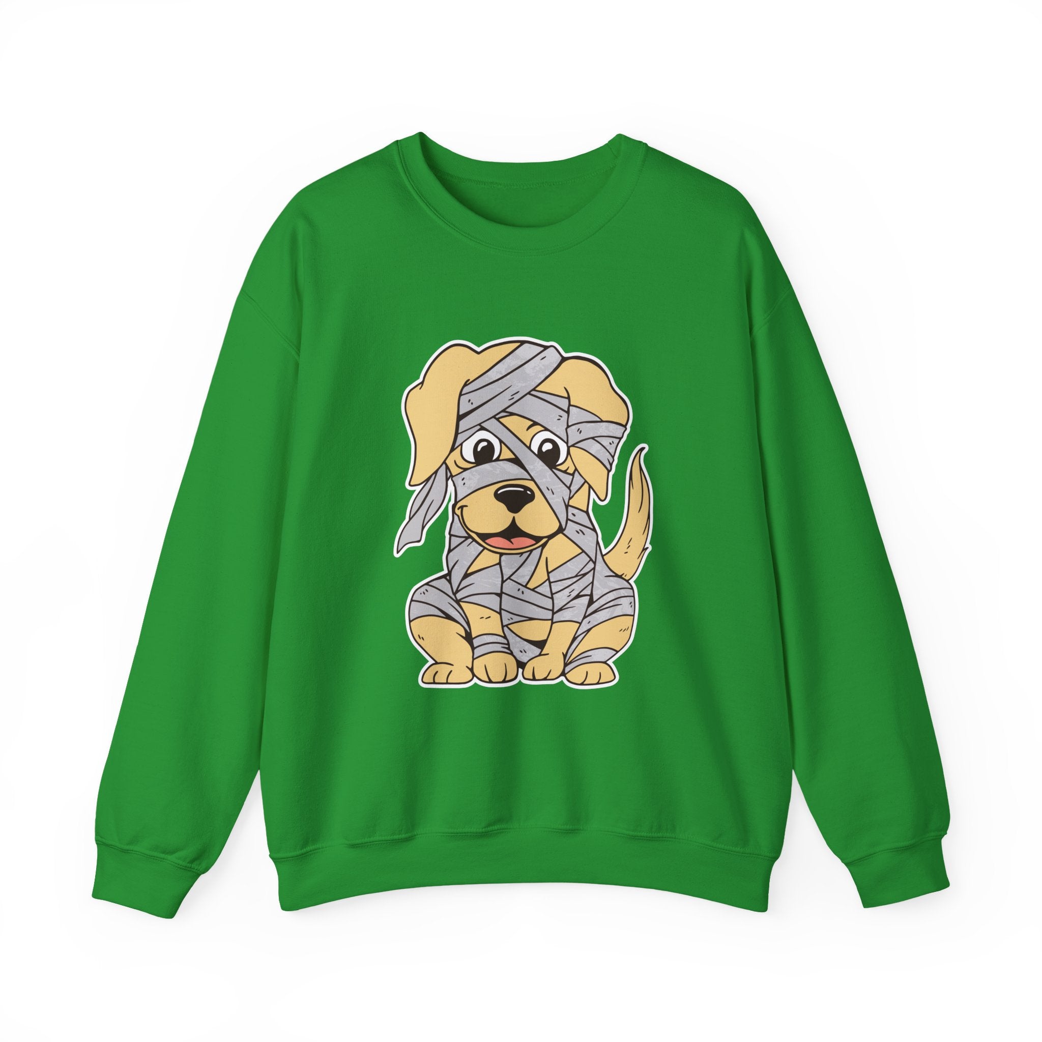 Playful Puppy Sweatshirt - Shirt Cave
