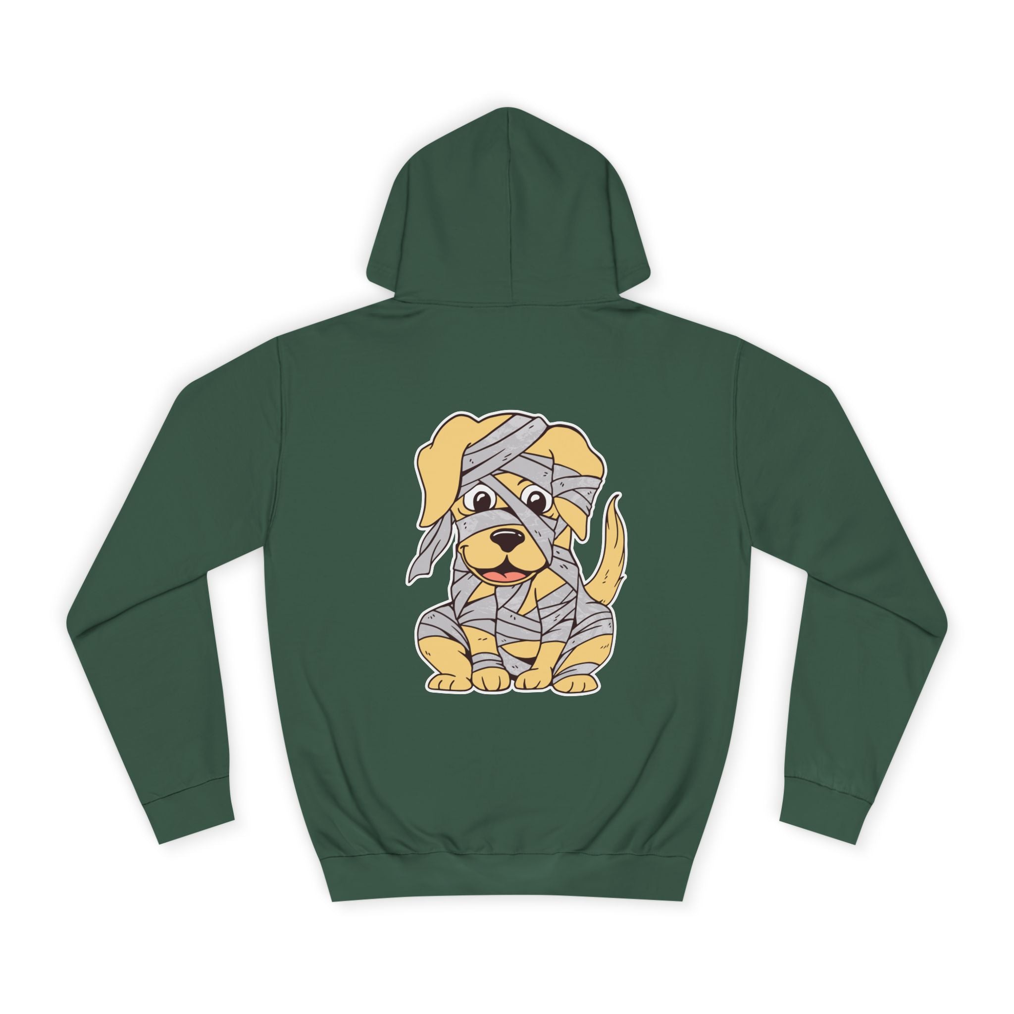Playful Puppy Hoodie - Shirt Cave