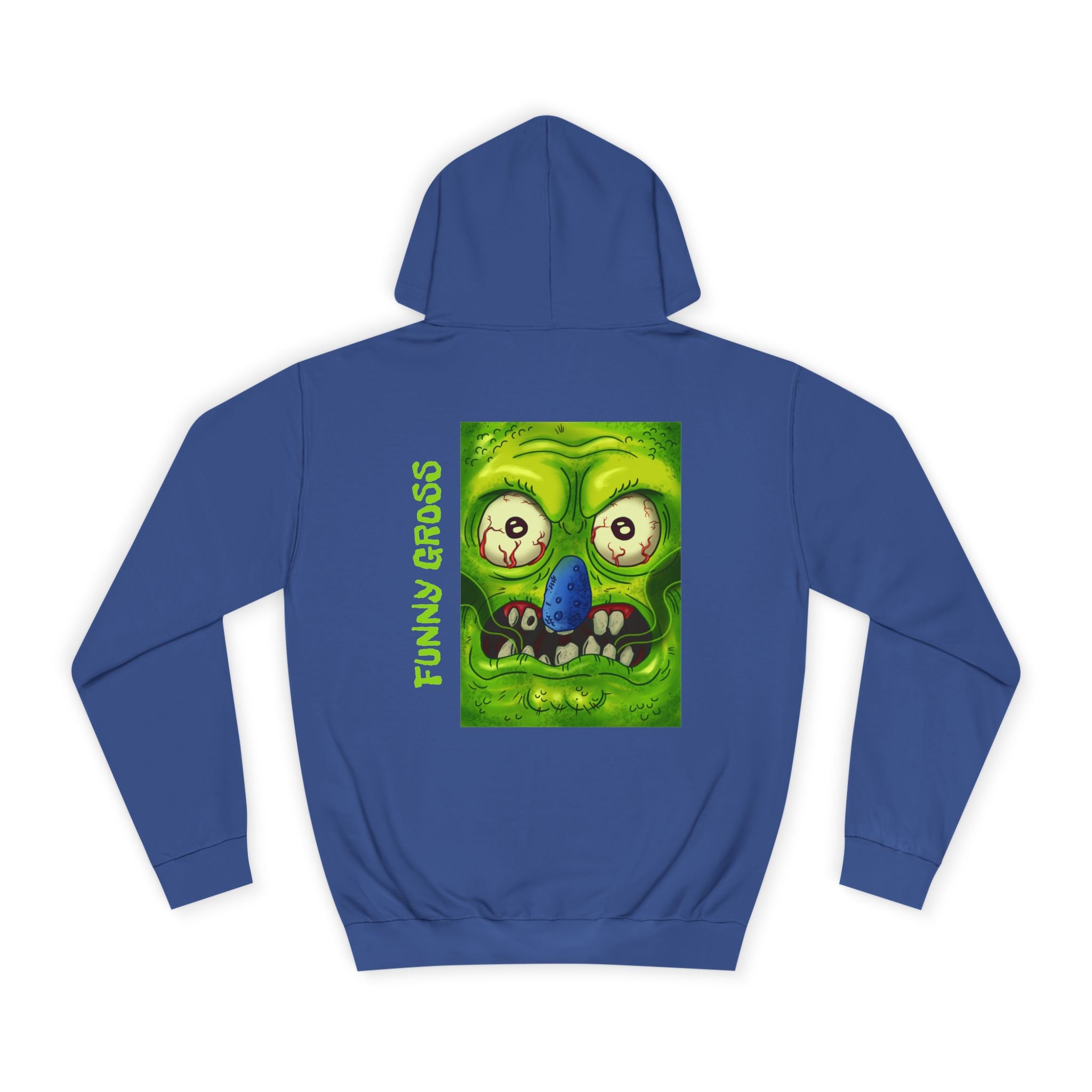 Funny Gross Hoodie - Shirt Cave