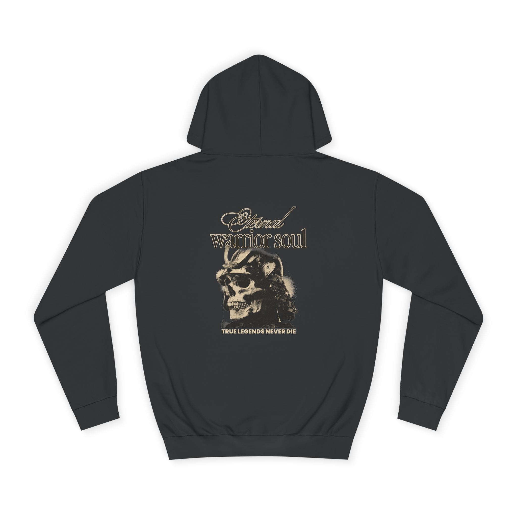 Warrior Soul Hoodie - Shirt Cave