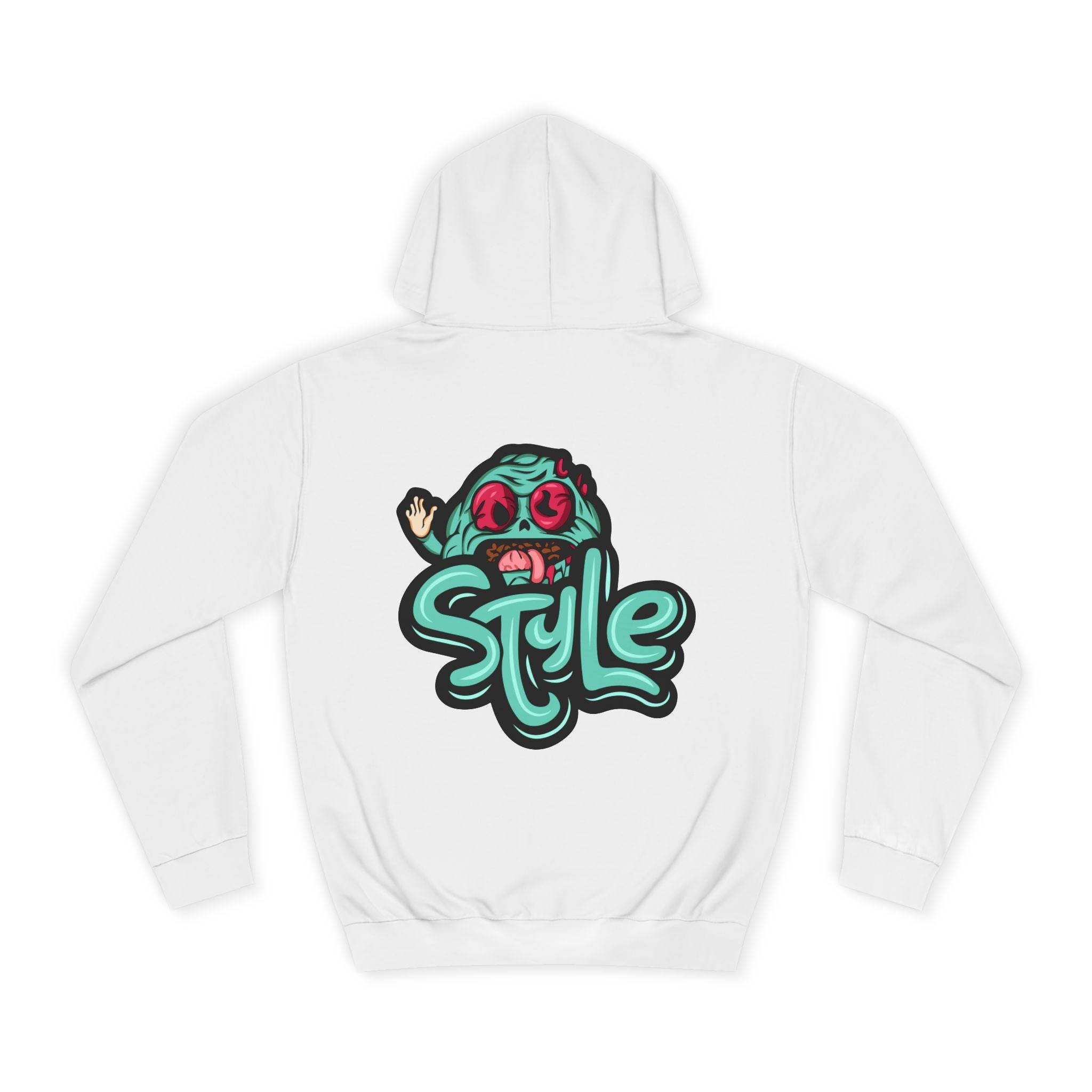 Style Hoodie - Shirt Cave