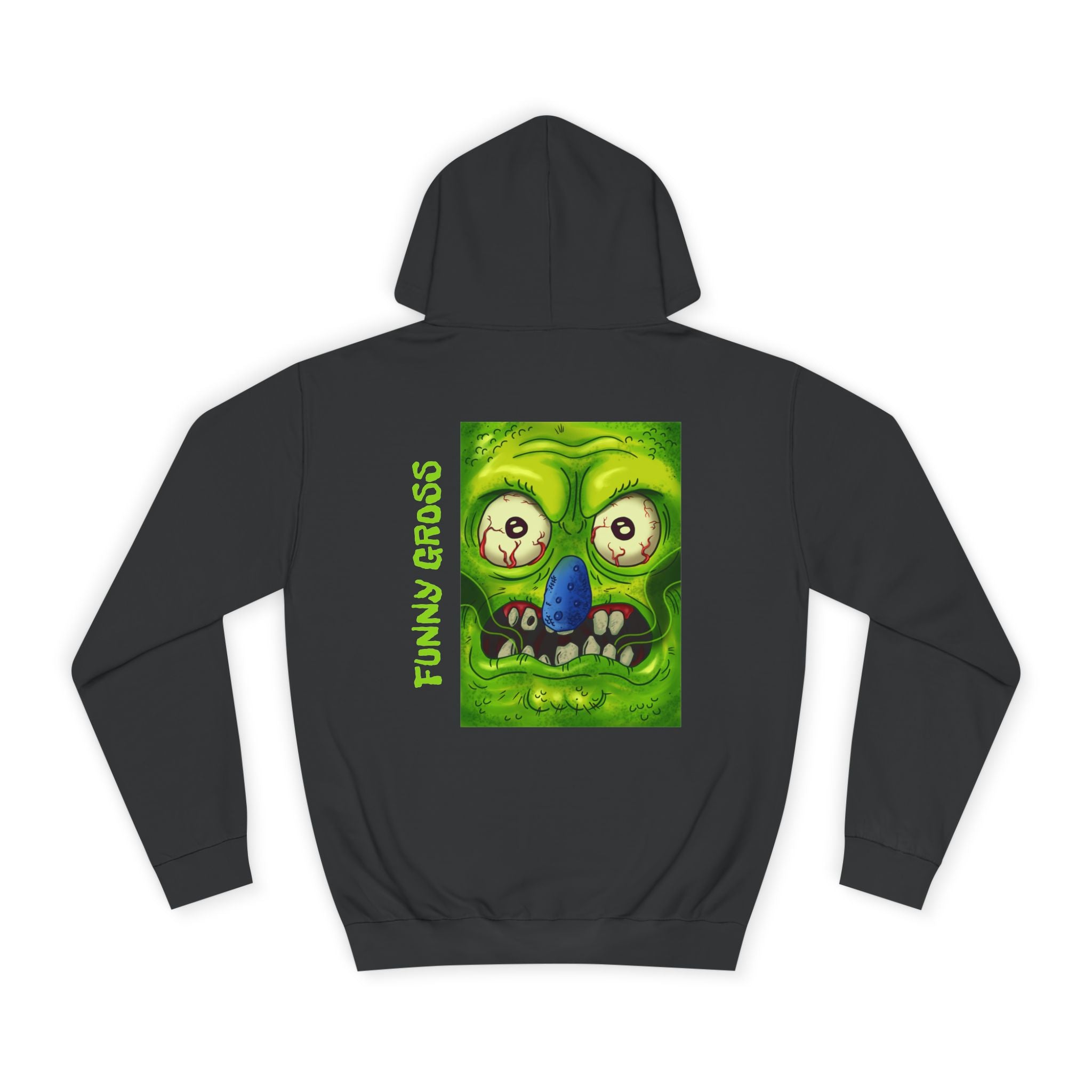 Funny Gross Hoodie - Shirt Cave