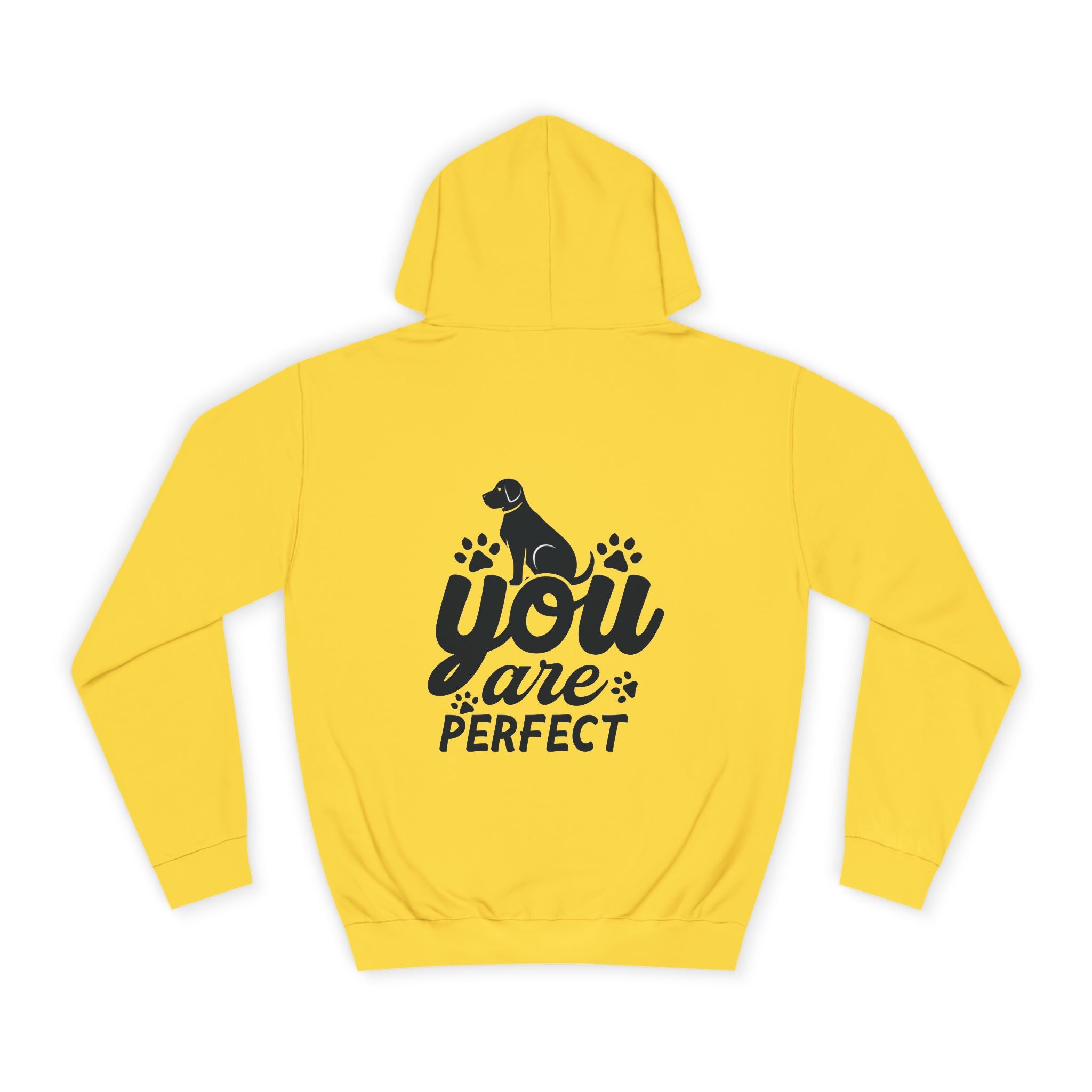You are Perfect Hoodie - Shirt Cave