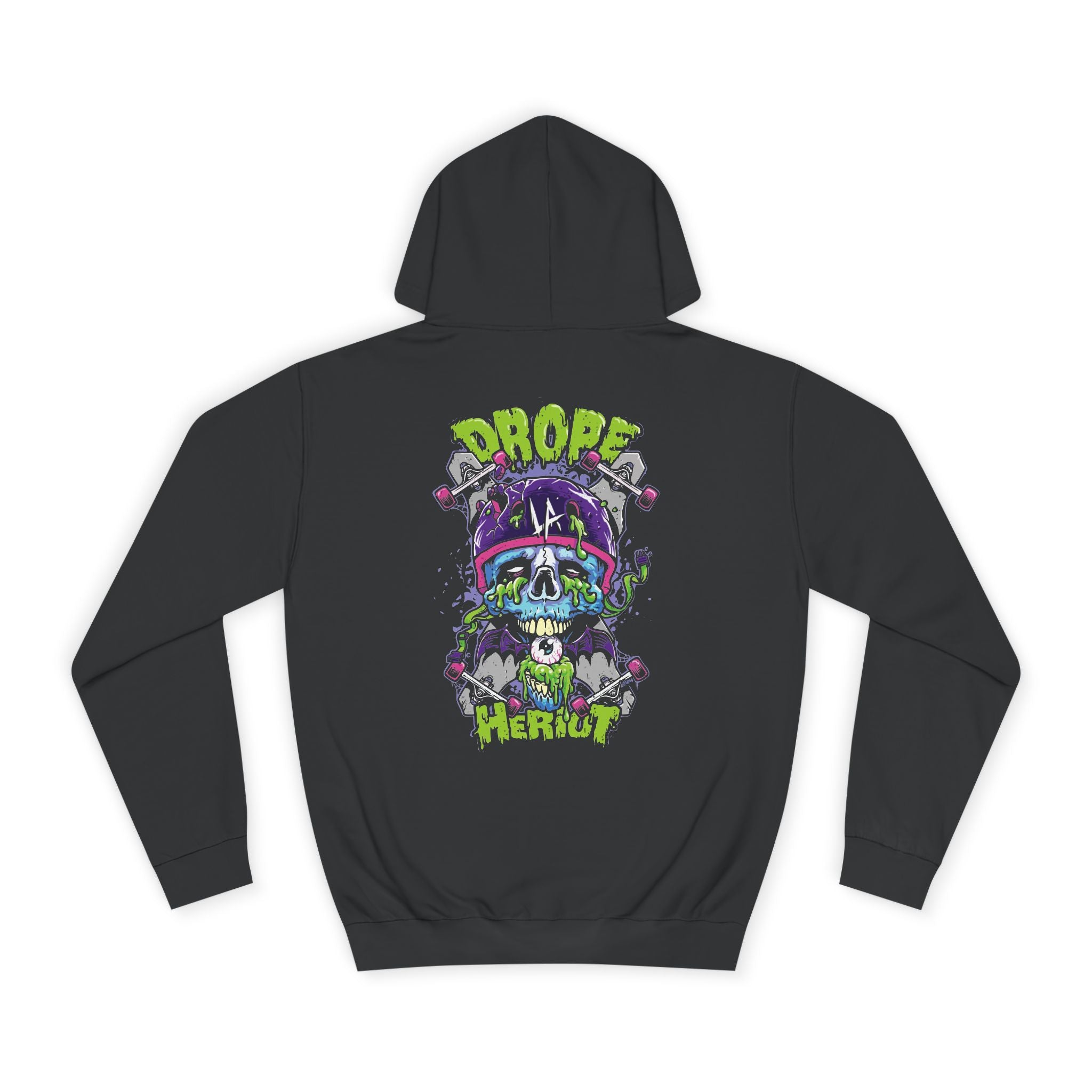 Drope Heriot Hoodie - Shirt Cave
