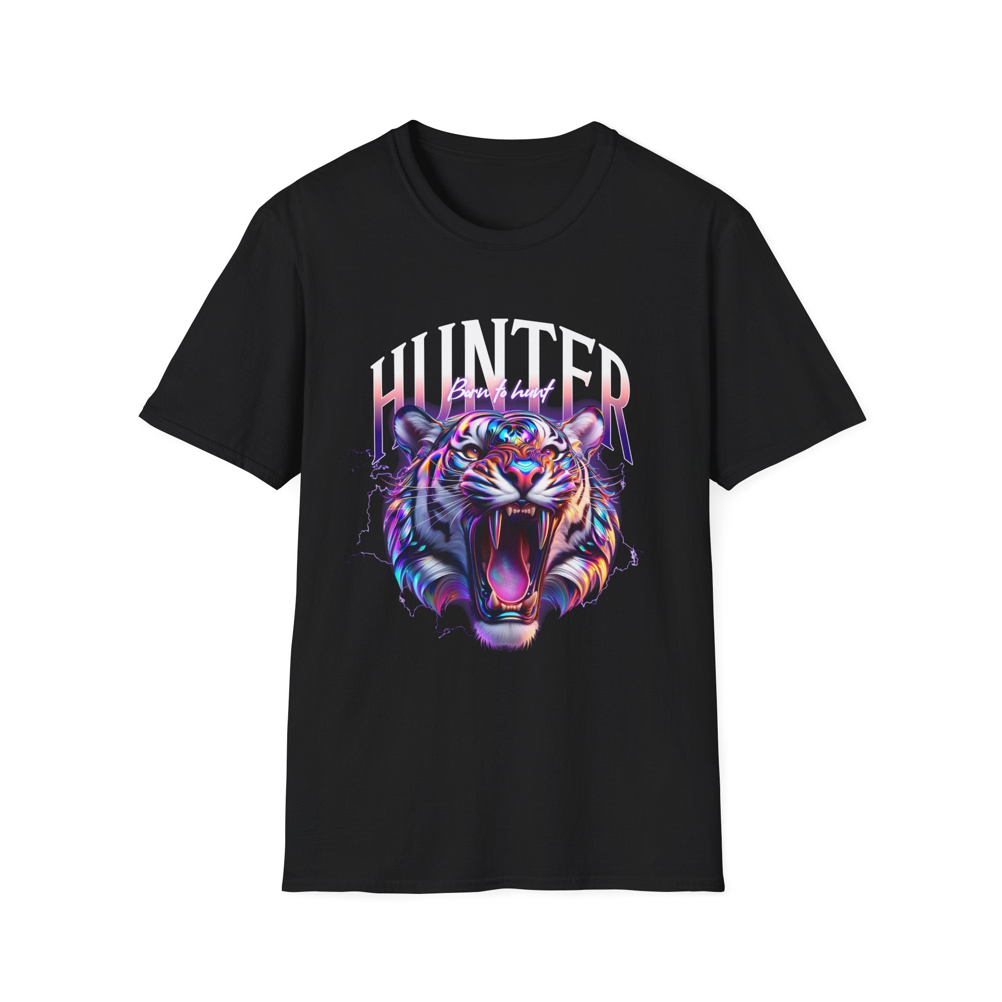 Hunter T-Shirt - Shirt Cave