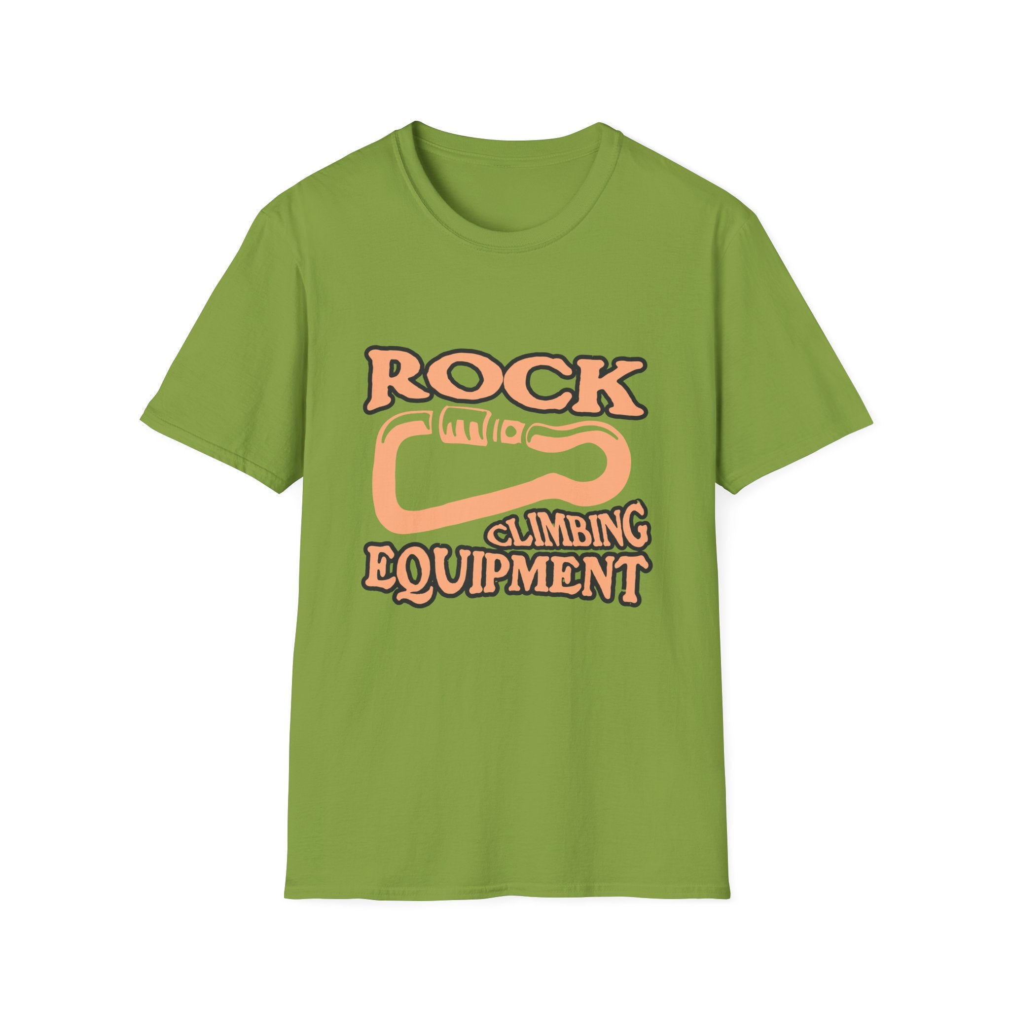 Rock T-Shirt - Shirt Cave