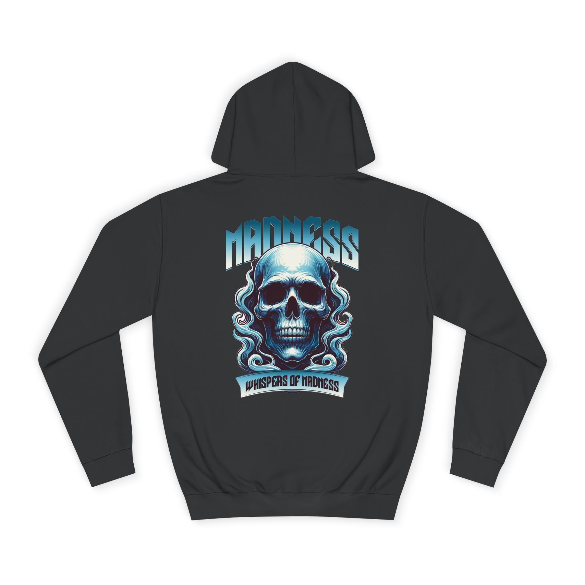 Madness Hoodie - Shirt Cave