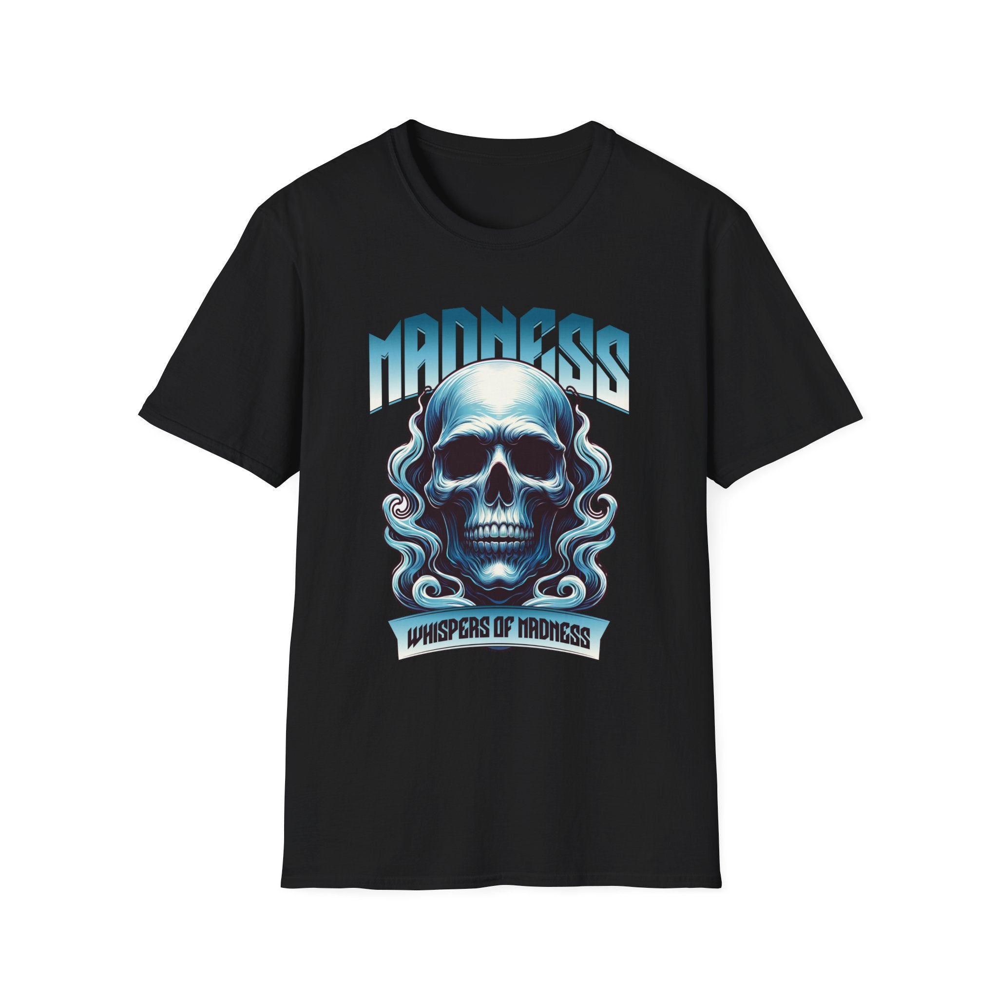 Madness T-Shirt - Shirt Cave