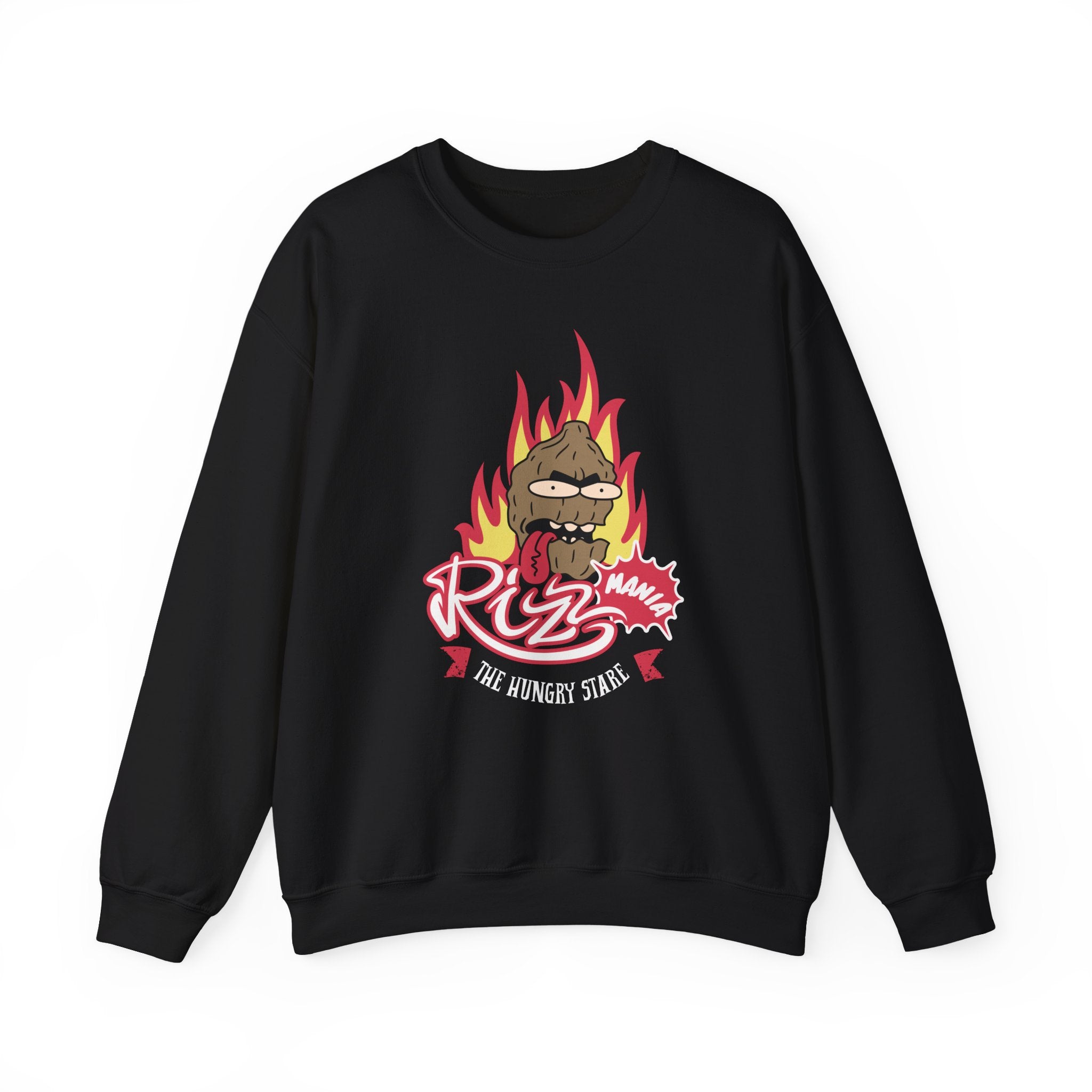 Rizz Mania Sweatshirt - Shirt Cave