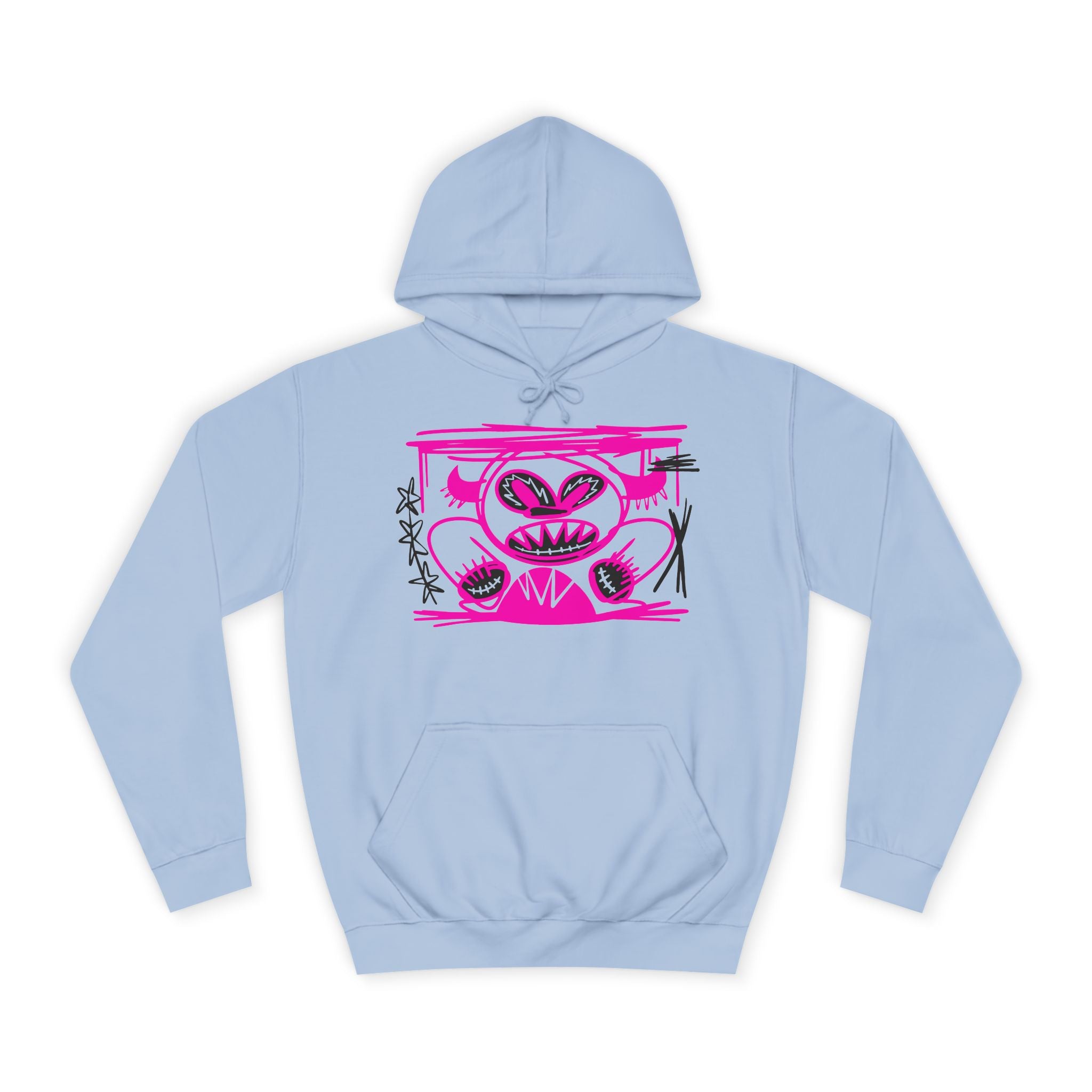 I Need More Space 2 Hoodie, - Shirt Cave