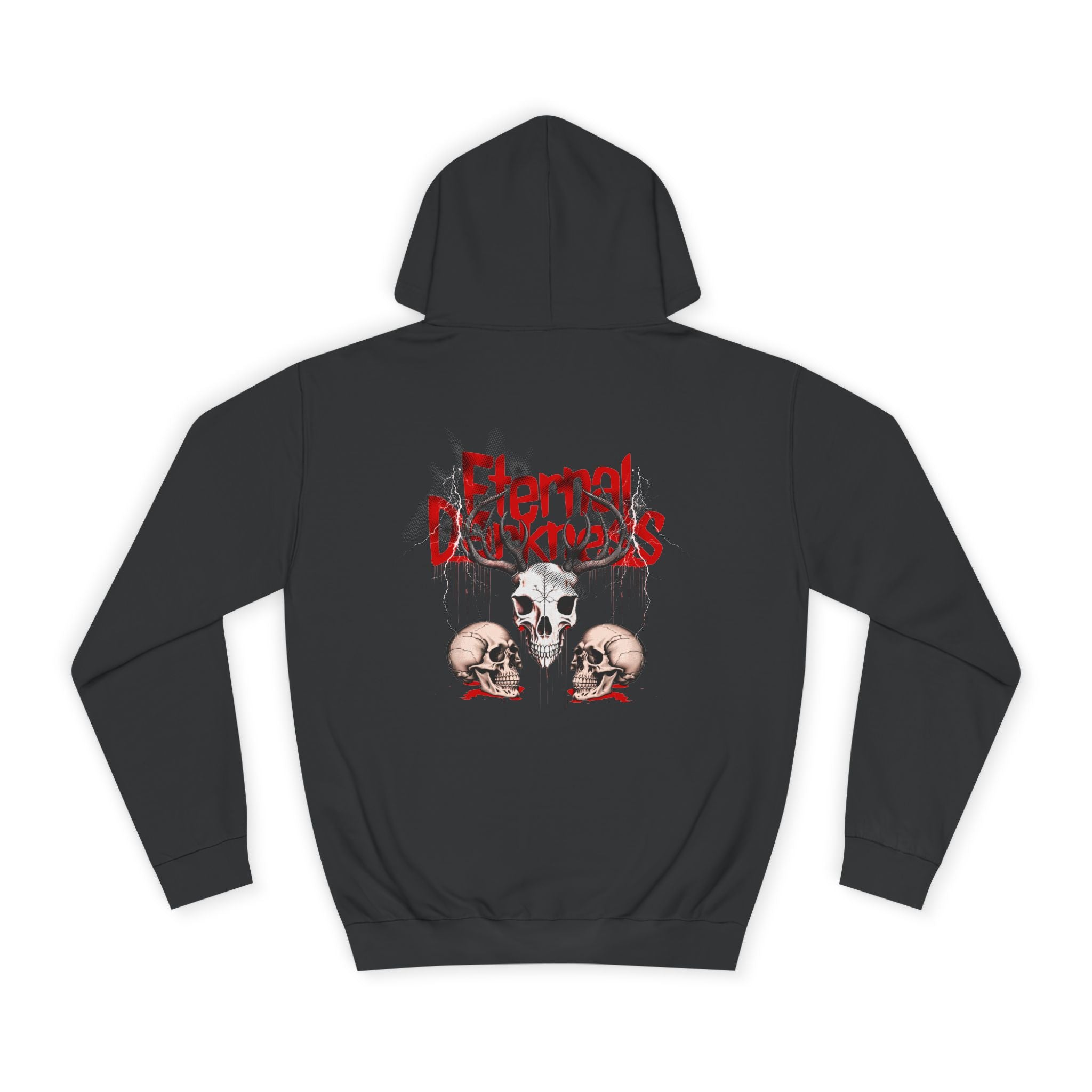 Eternal Darkness Hoodie - Shirt Cave