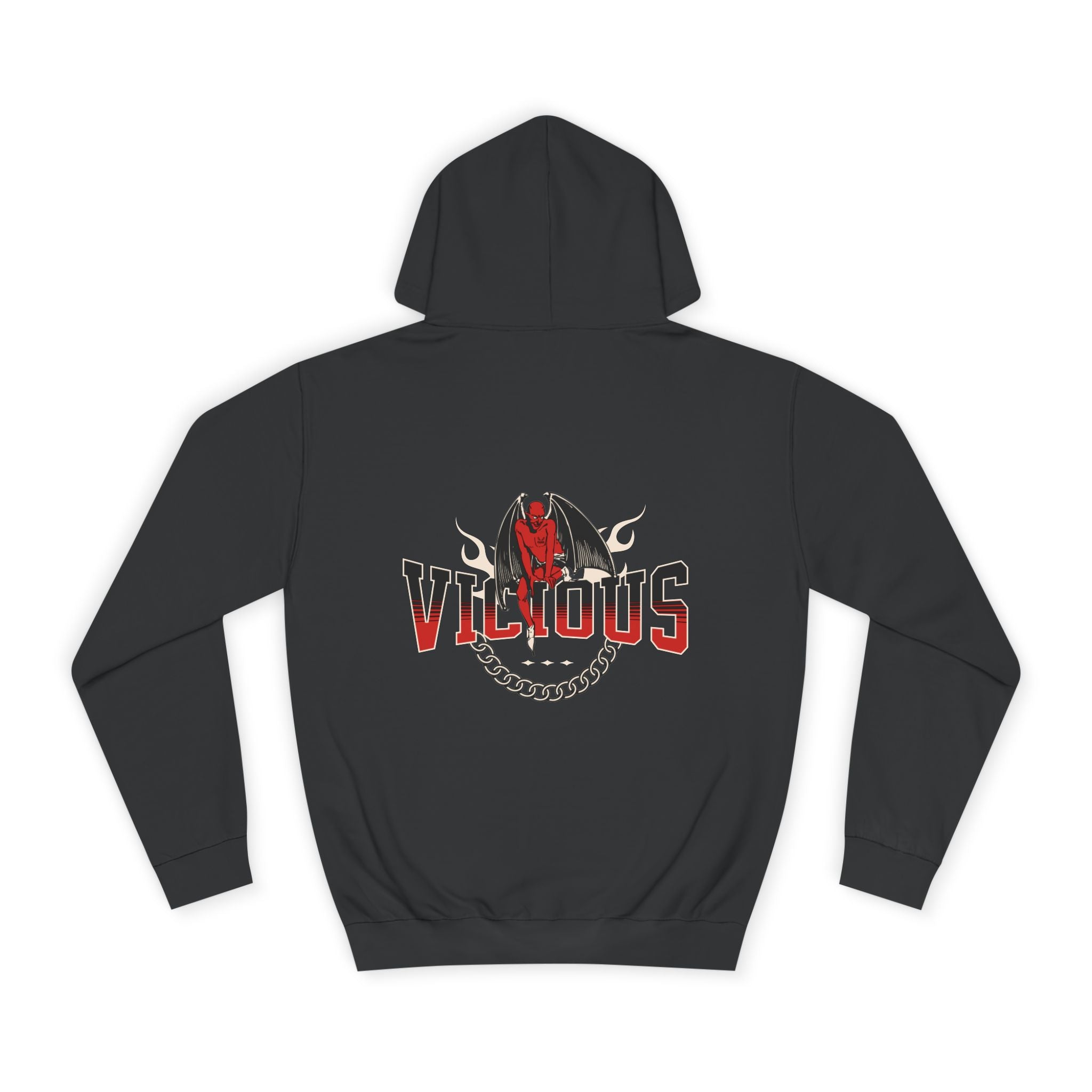 Vicious Hoodie - Shirt Cave