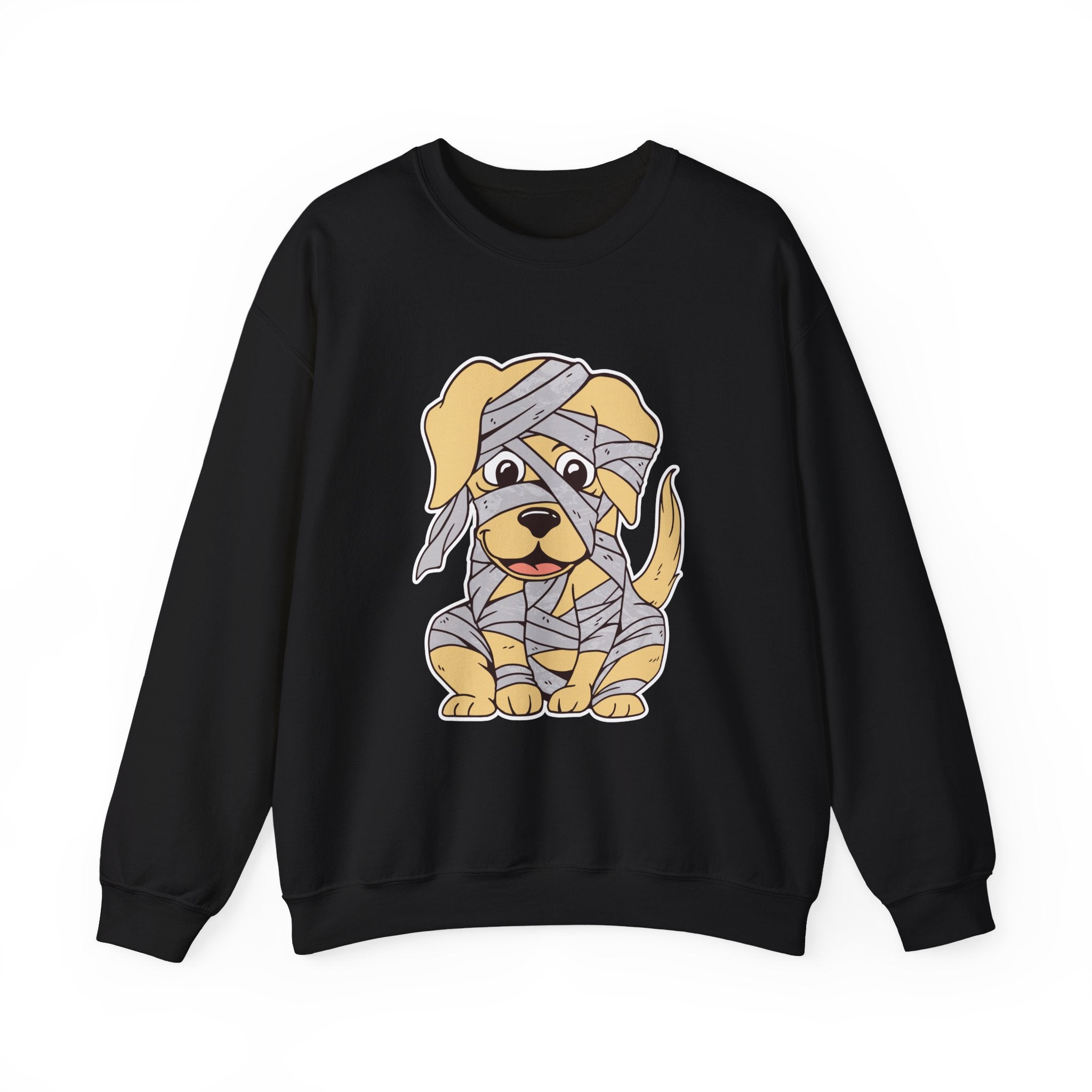 Playful Puppy Sweatshirt - Shirt Cave