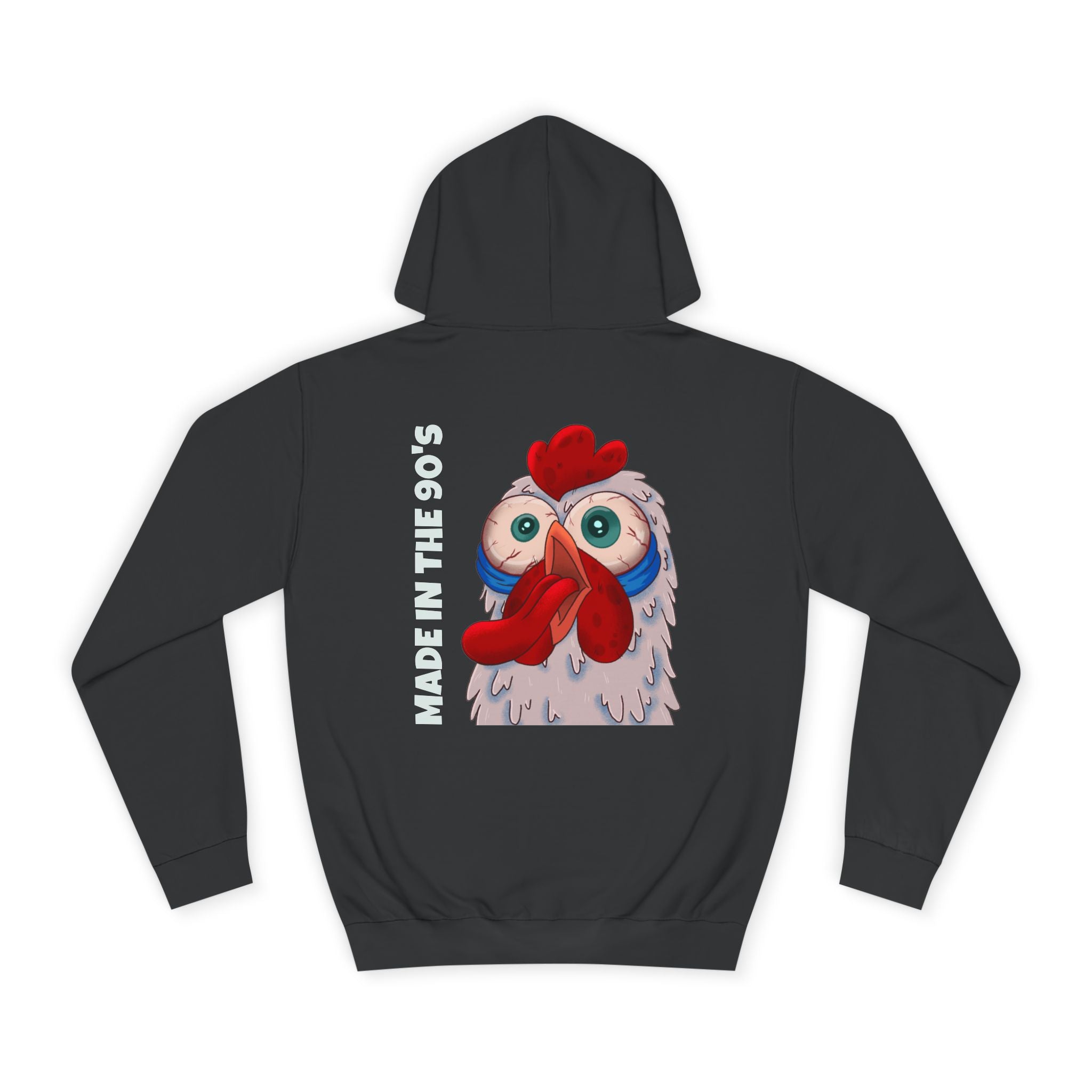 Made In The 90's Hoodie - Shirt Cave