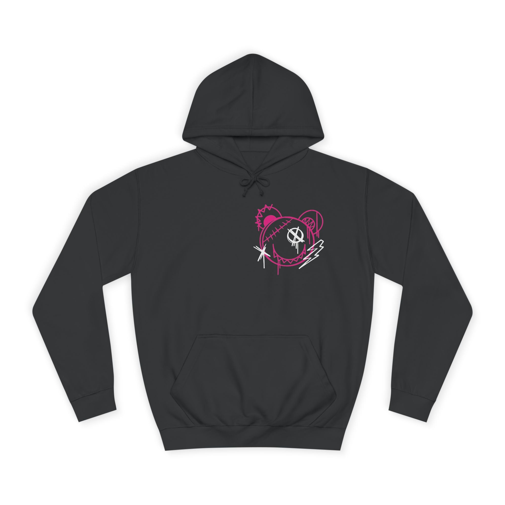 Unknown Beast Mode Hoodie - Shirt Cave