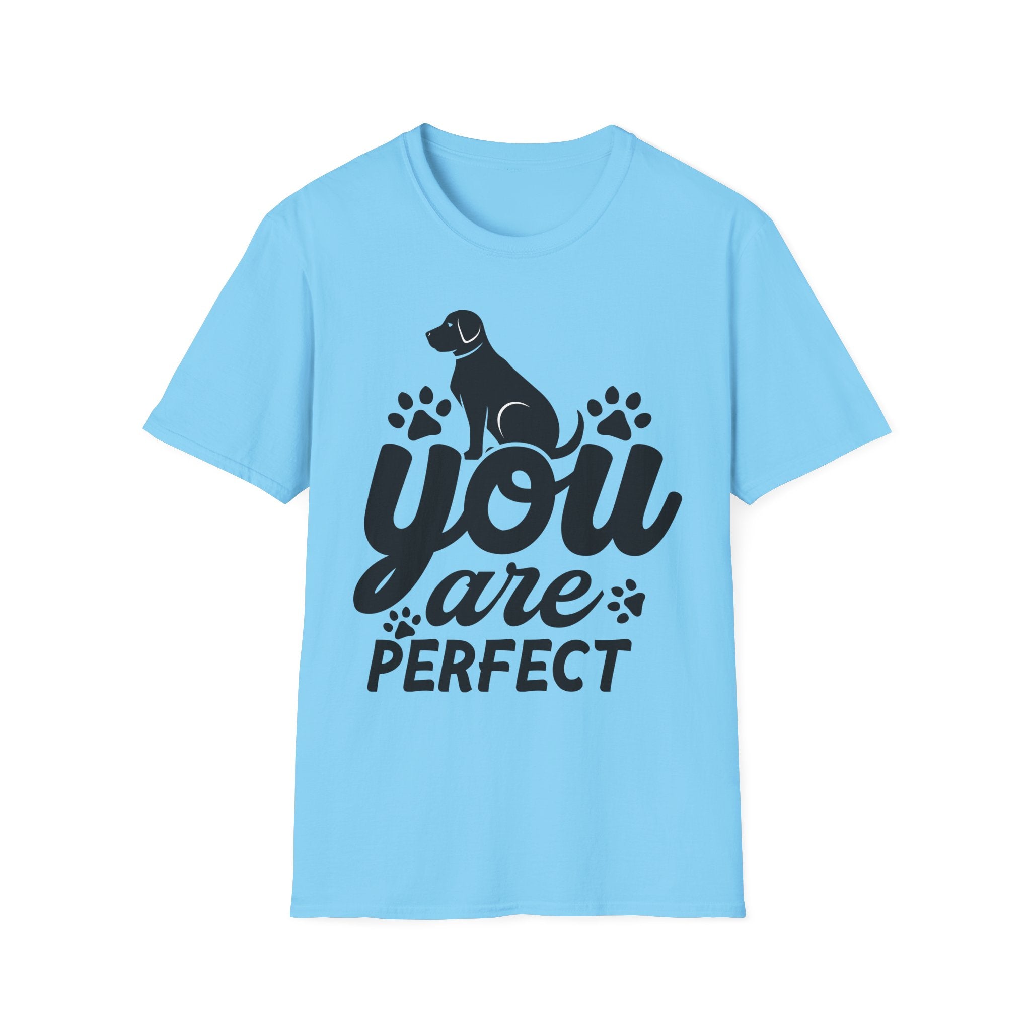 You Are Perfect T-Shirt - Shirt Cave