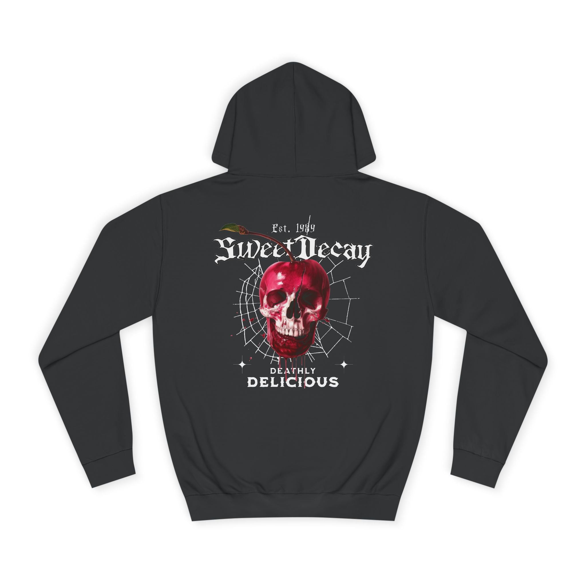 Sweet Decay Hoodie - Shirt Cave
