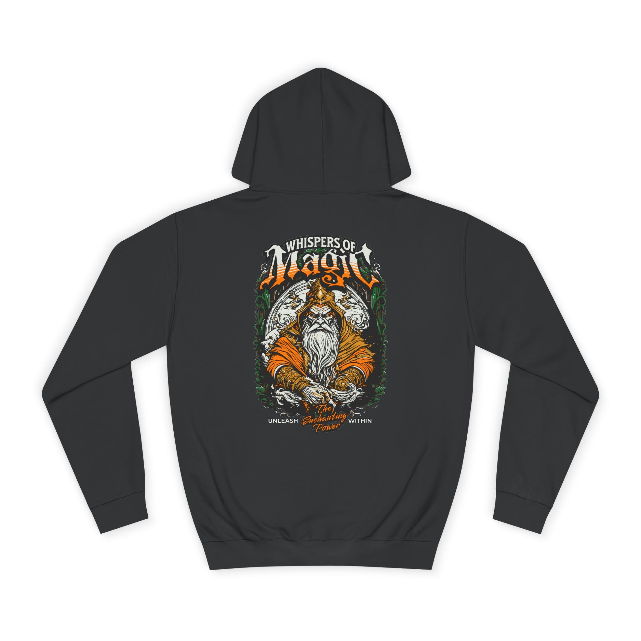 Whispers of Magic Hoodie - Shirt Cave