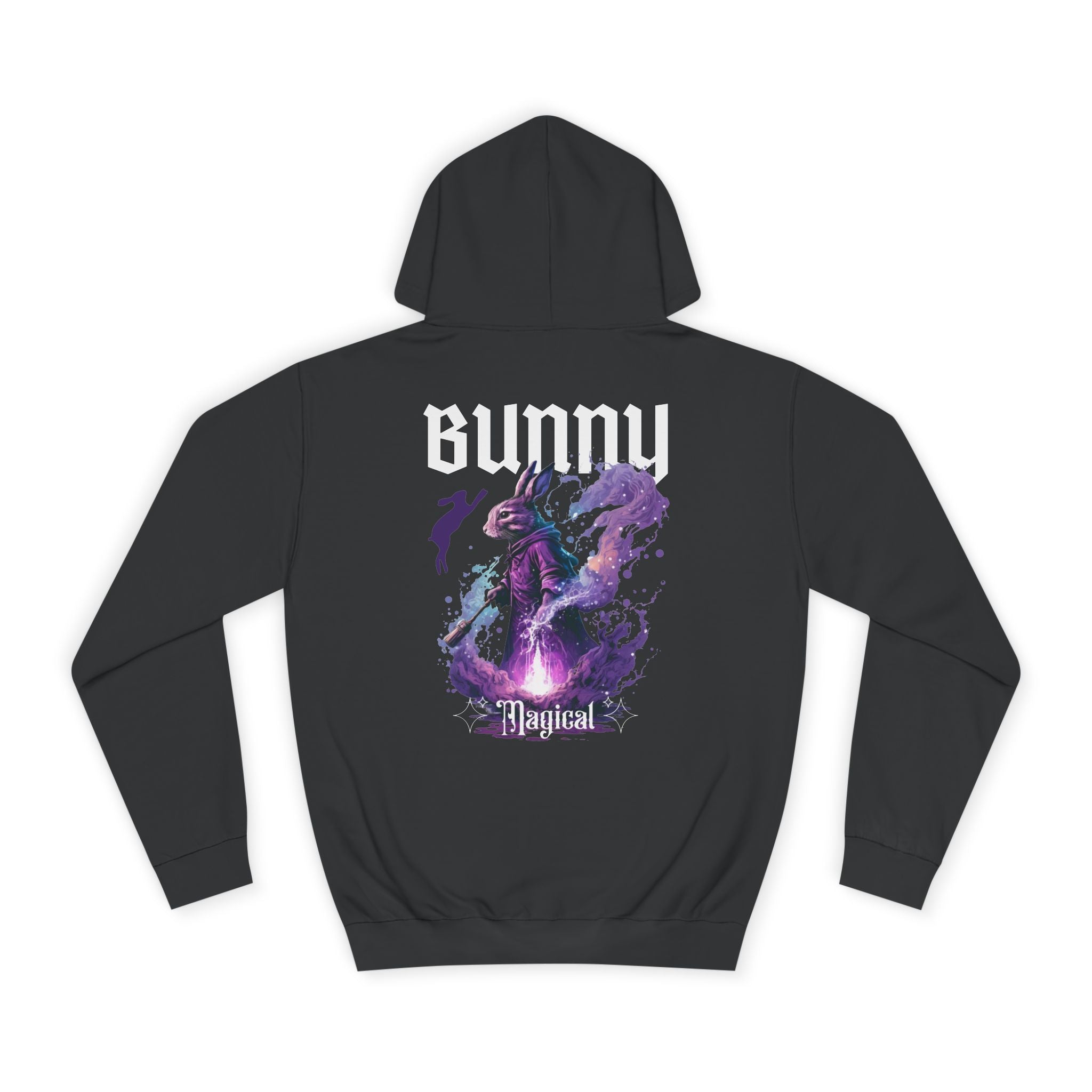 Magical Bunny Hoodie - Shirt Cave
