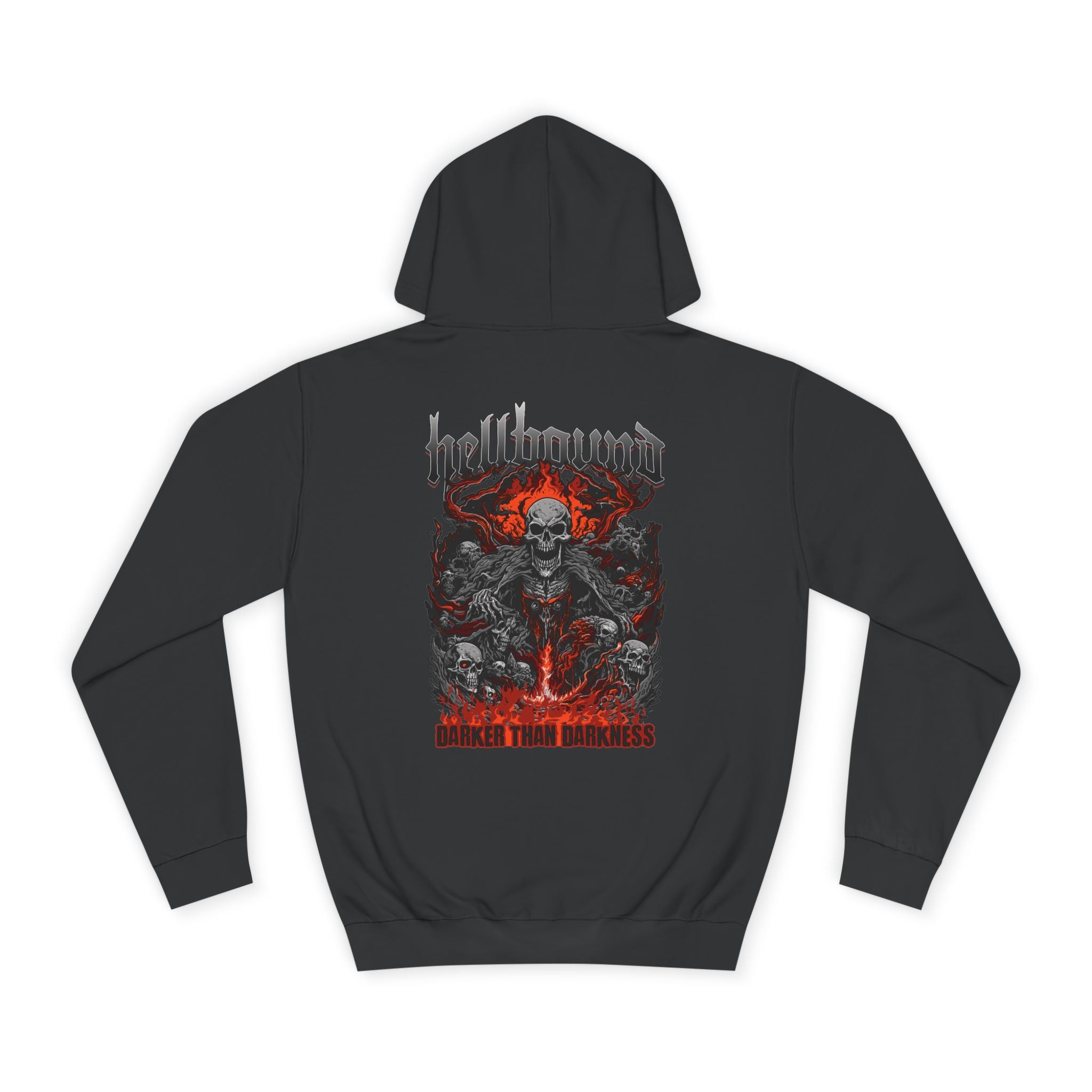 Hellbound Hoodie - Shirt Cave