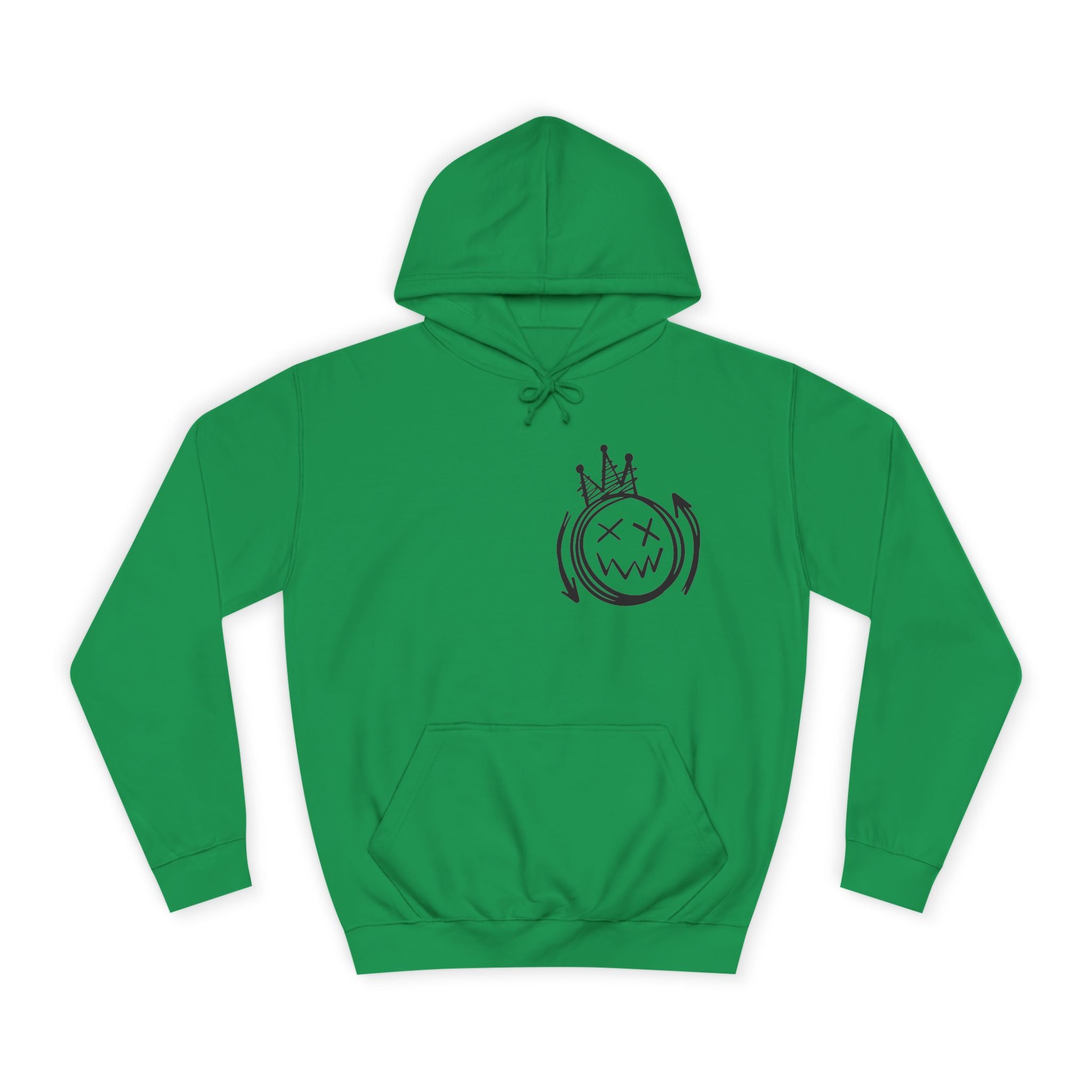 Motivated Hoodie - Shirt Cave