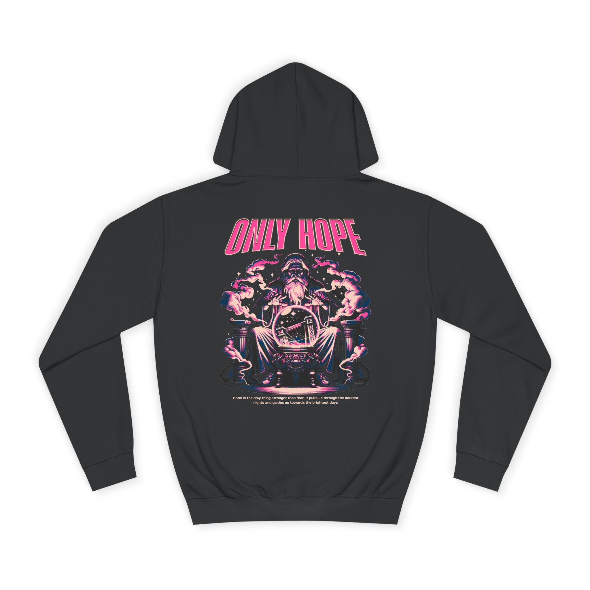 Only Hope Hoodie - Shirt Cave