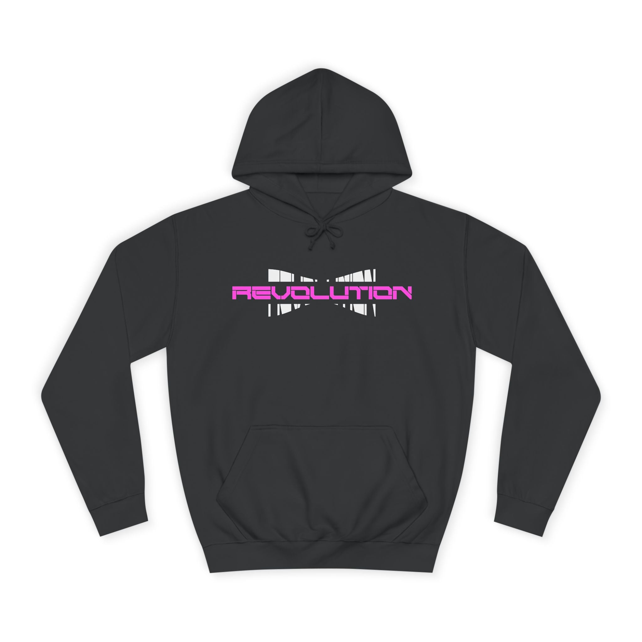 Revolution Hoodie - Shirt Cave