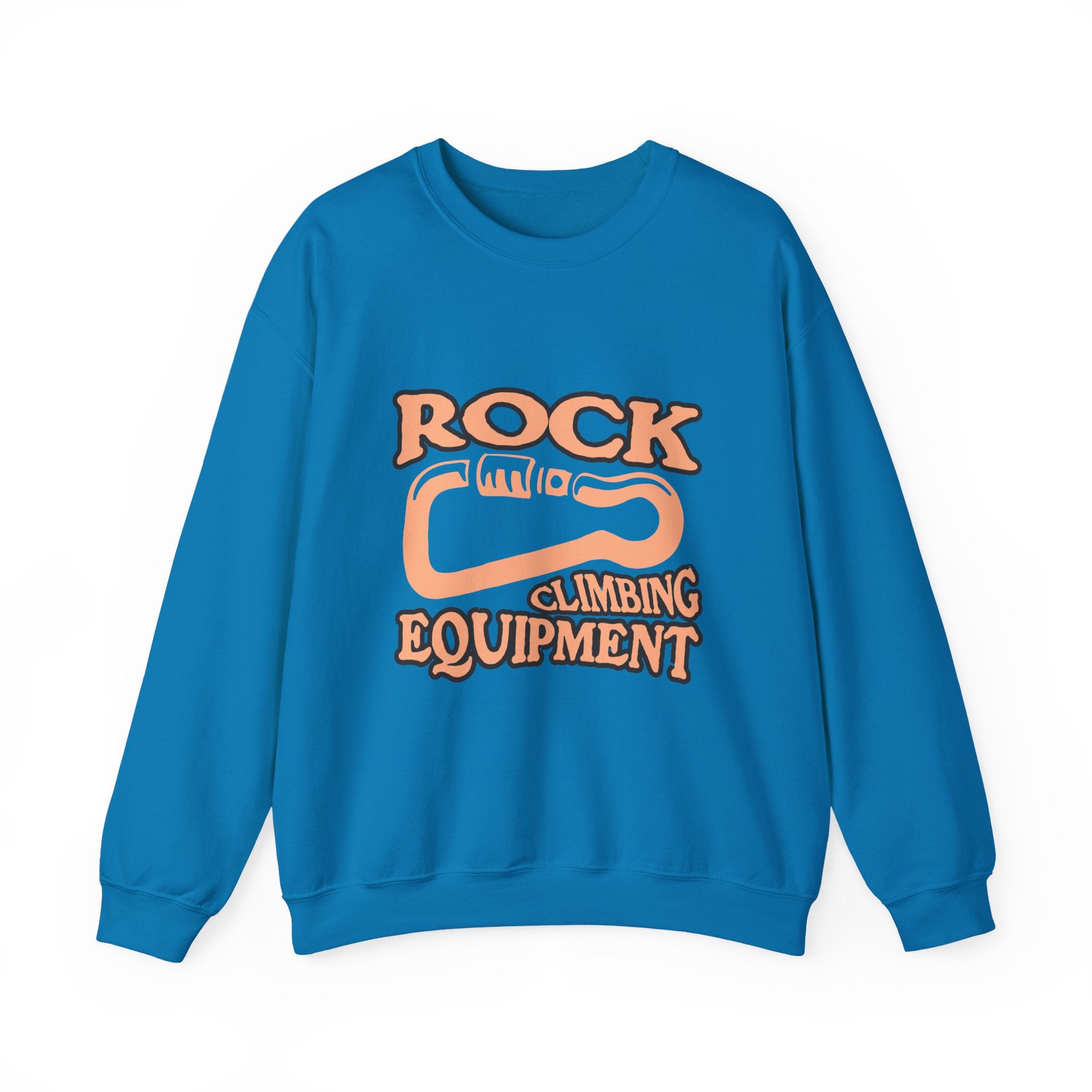 Rock Sweatshirt - Shirt Cave