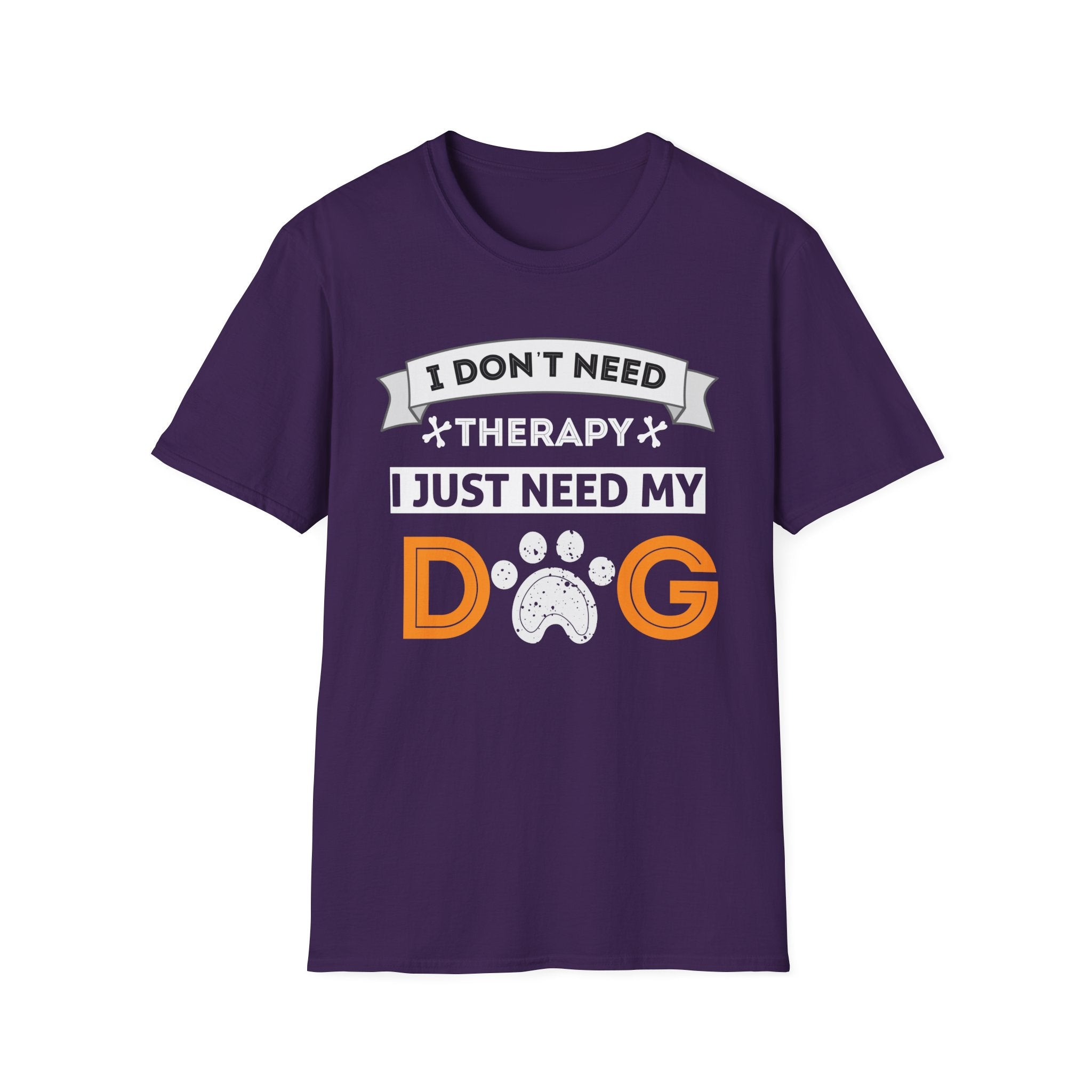 I Don't Need Therapy T-Shirt - Shirt Cave