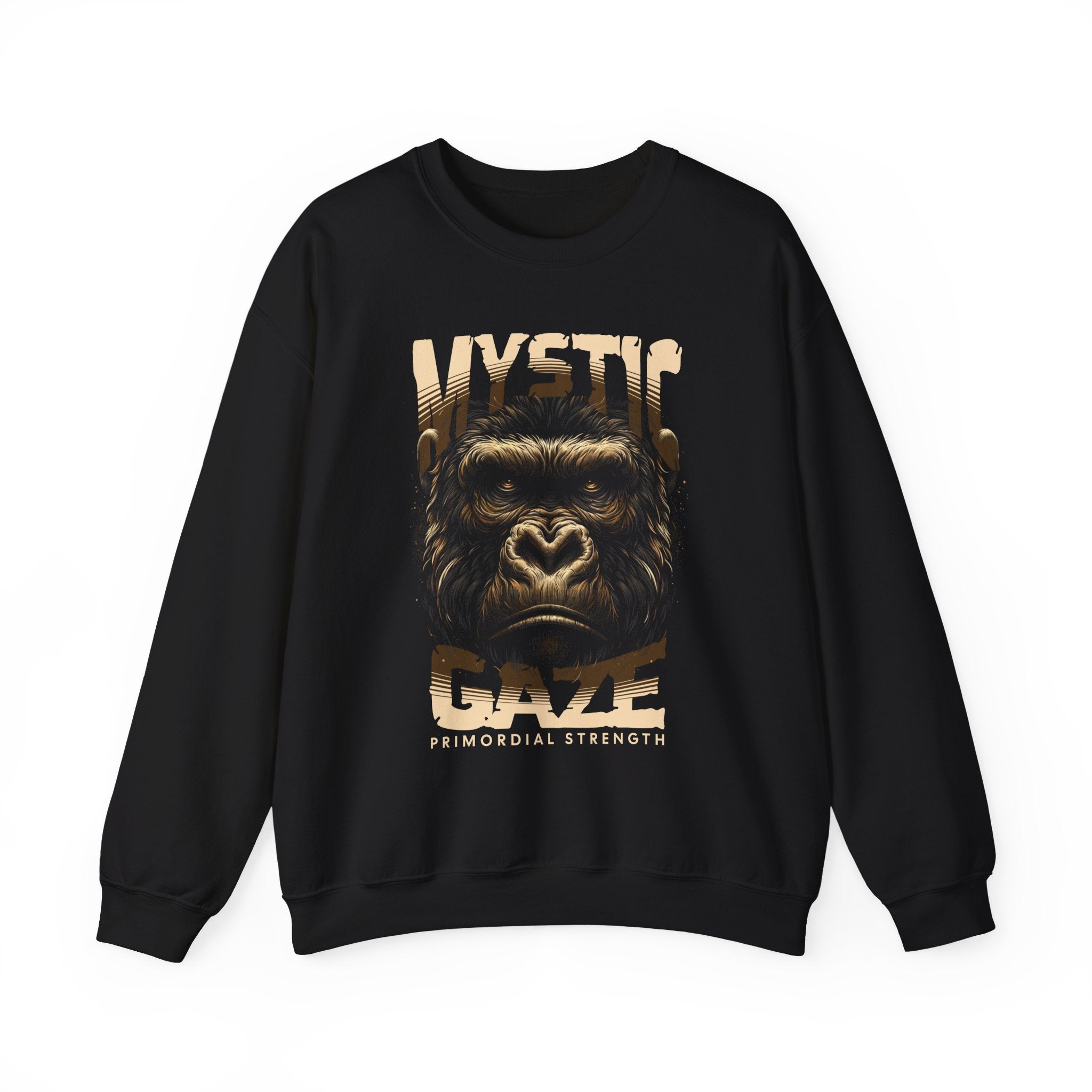 Mystic Gaze Sweatshirt - Shirt Cave